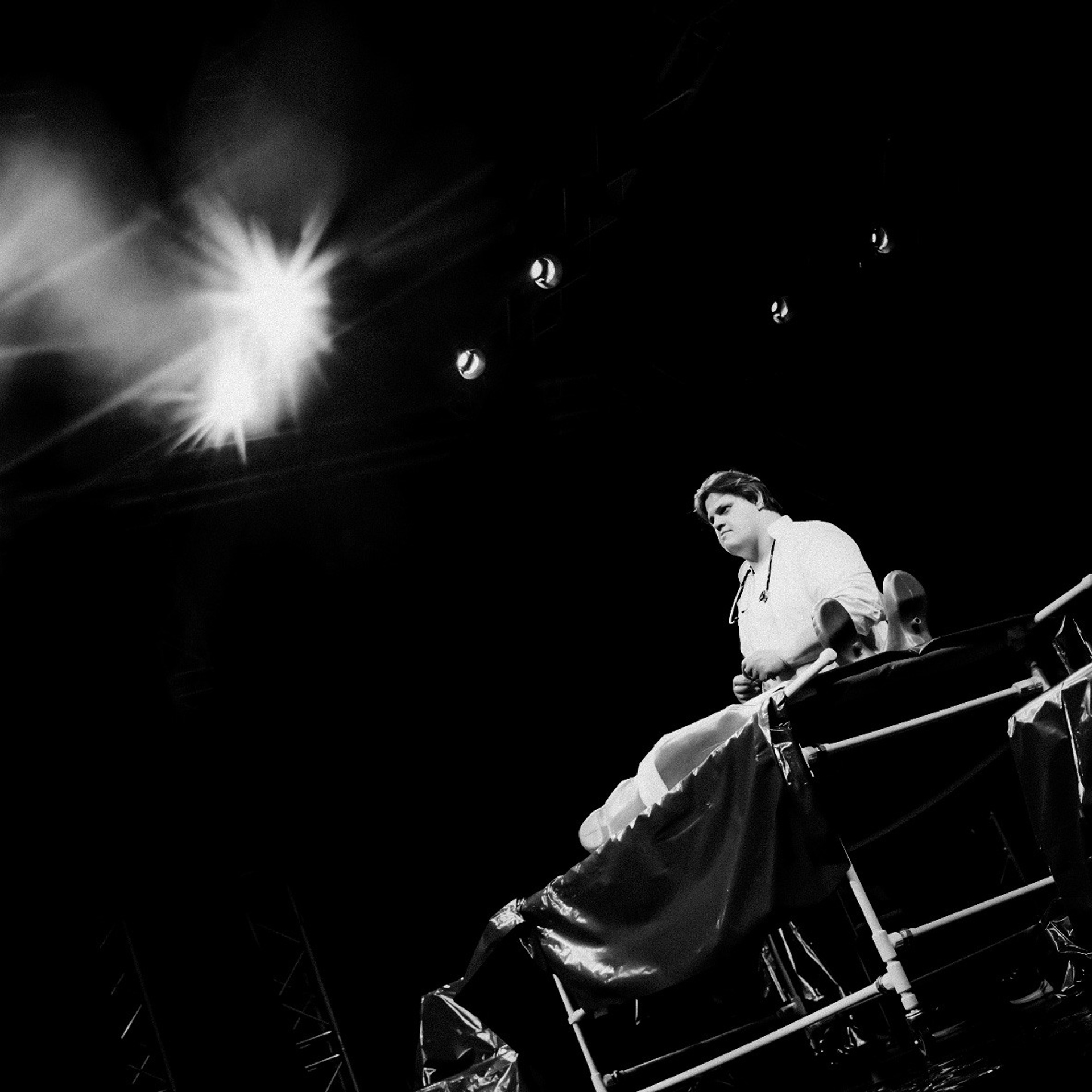 Theater of the Simple-Hearted, June 2022