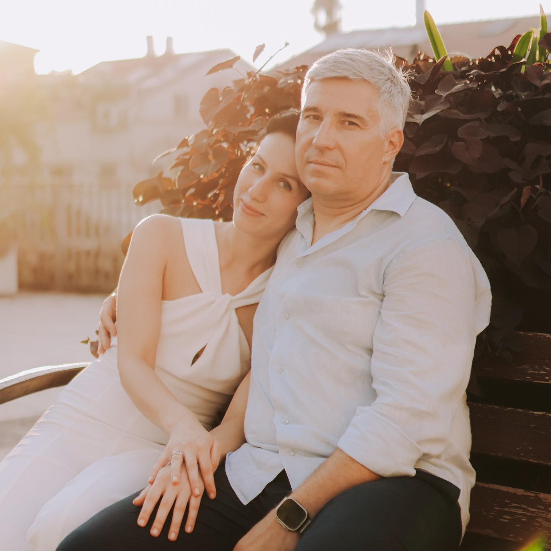 Couple shoot, August 2025