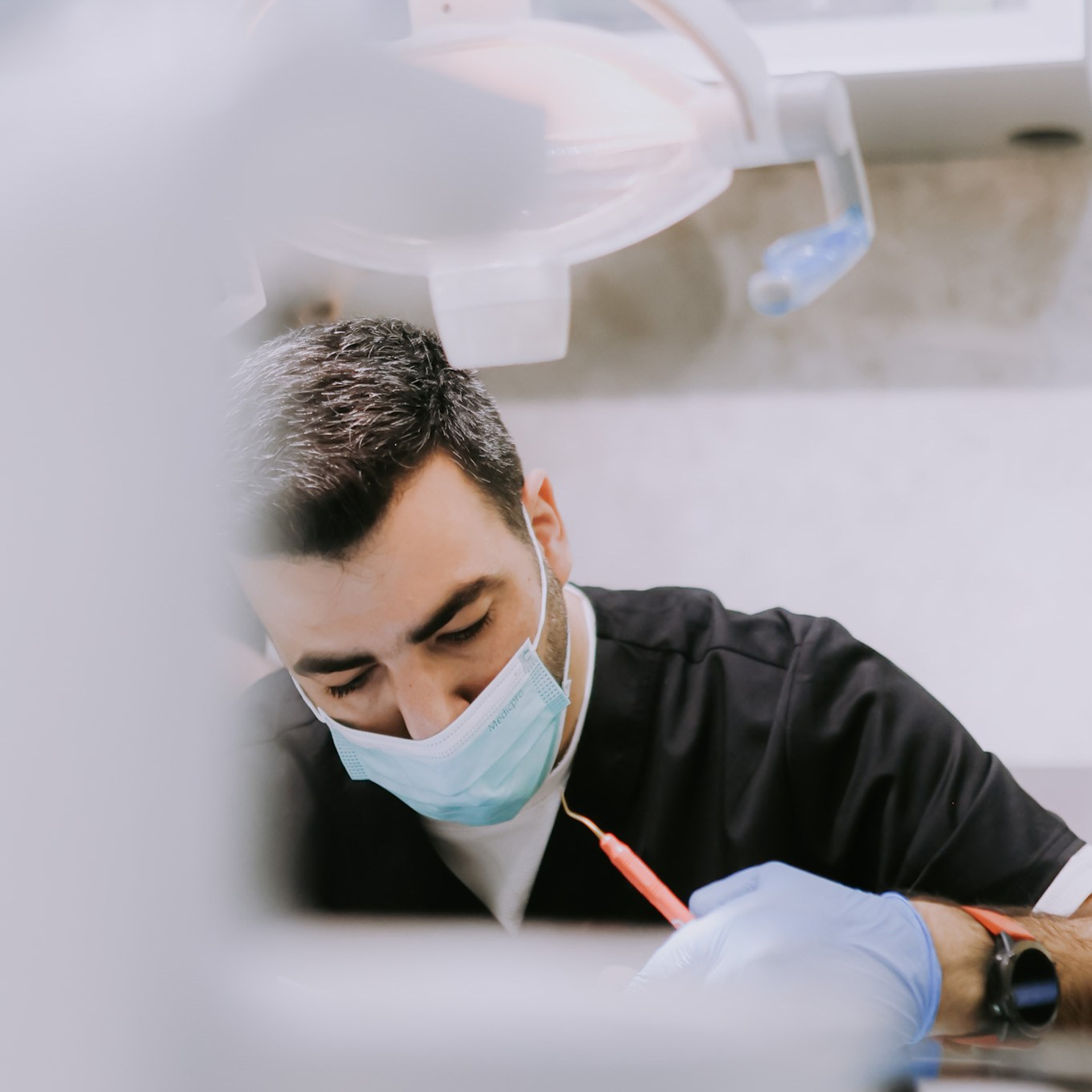 Dental clinic / Dr. Waseem Shehadeh, Tel Aviv | June 2025