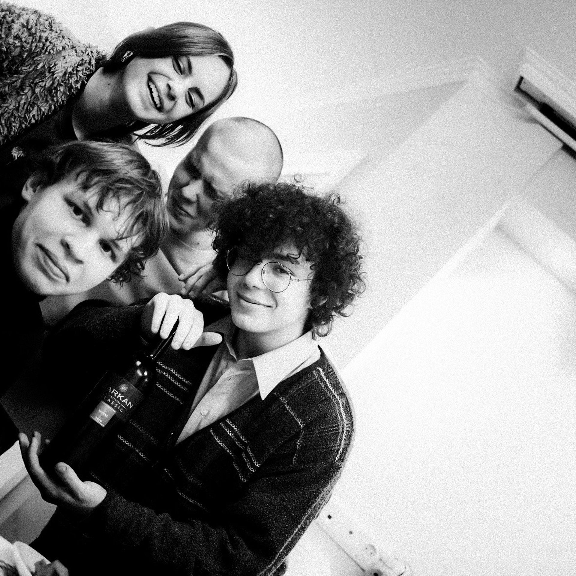 Ignat’s birthday, March 2022