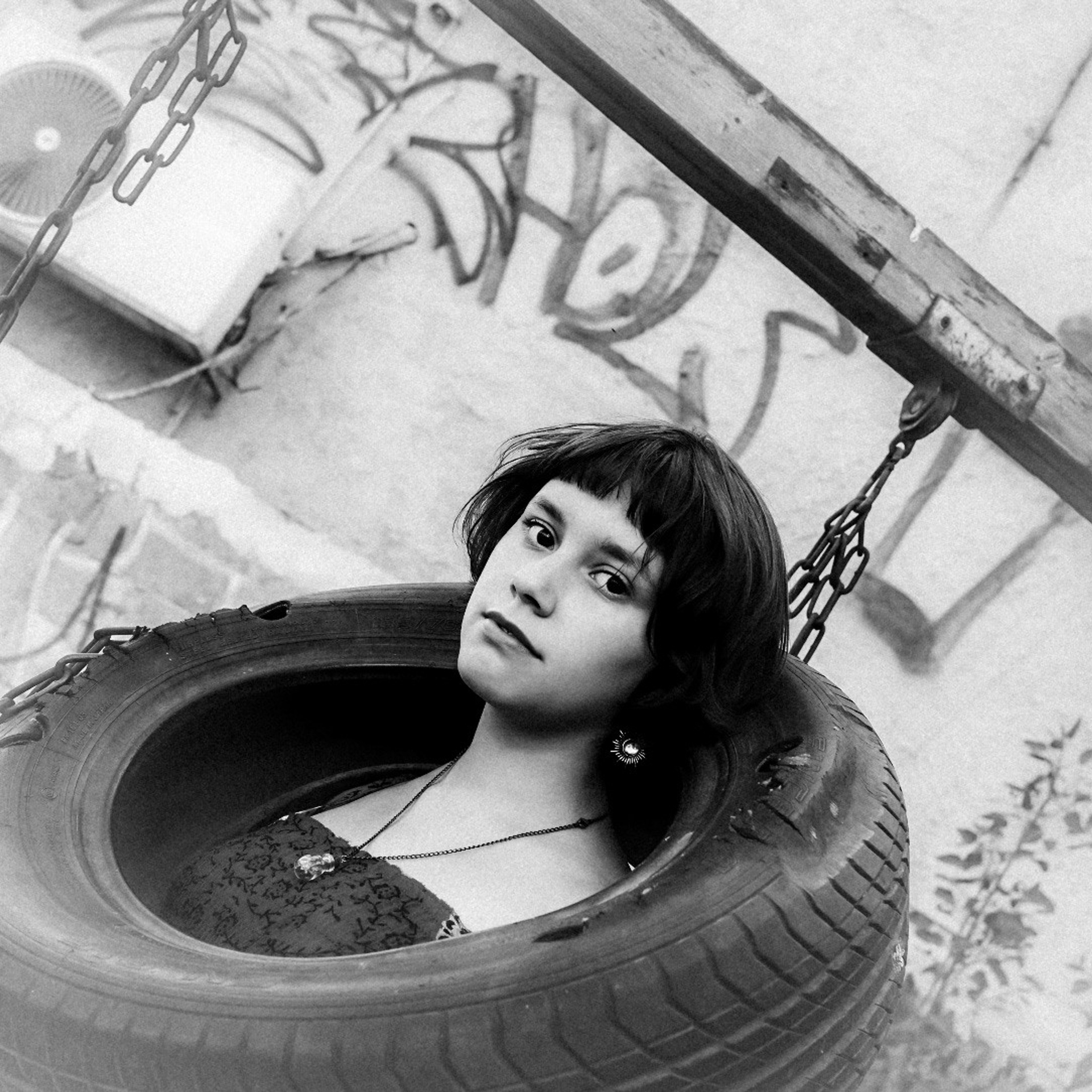 אהבה, Tel Aviv | November 2022