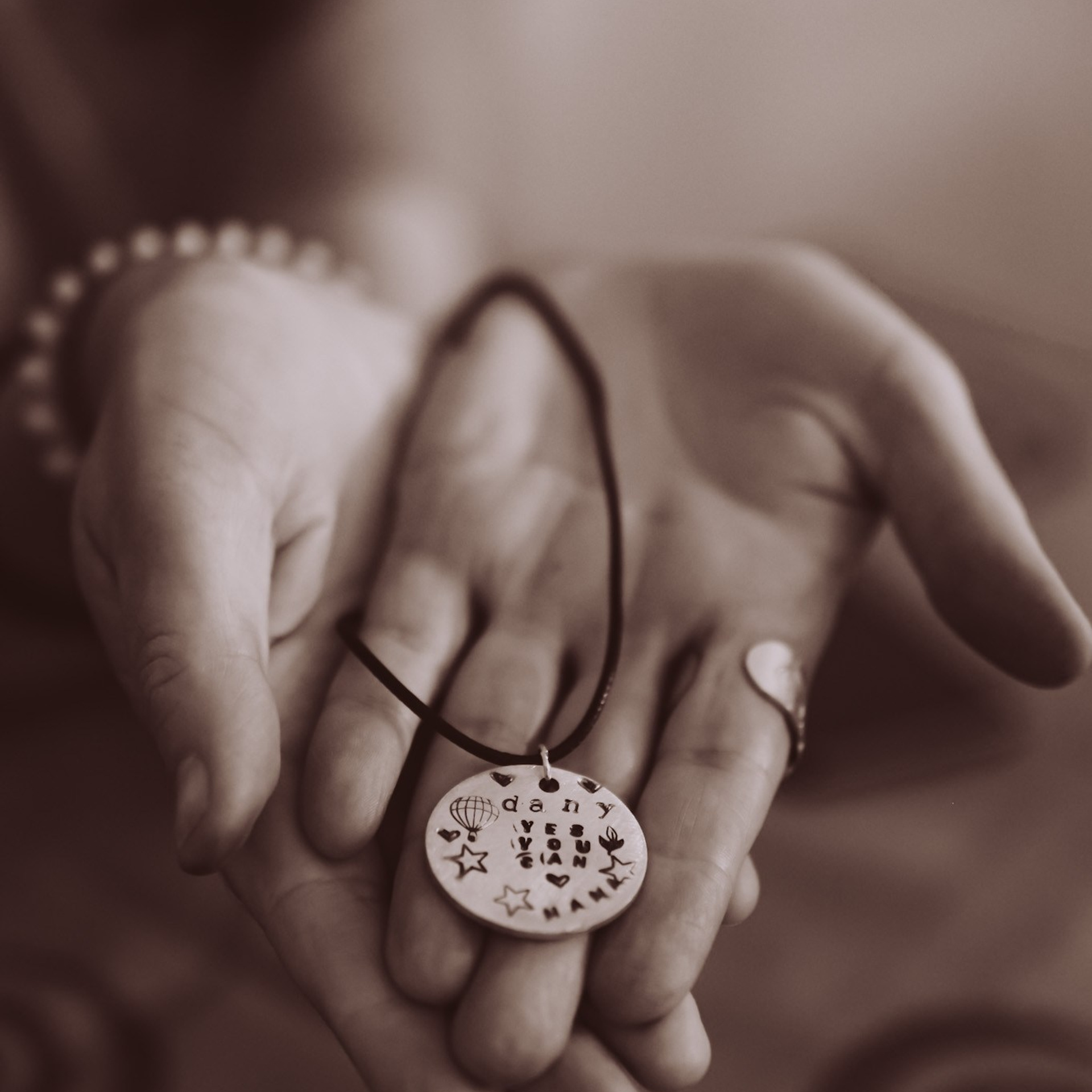 Jewerly master class, Tel Aviv | May 2025