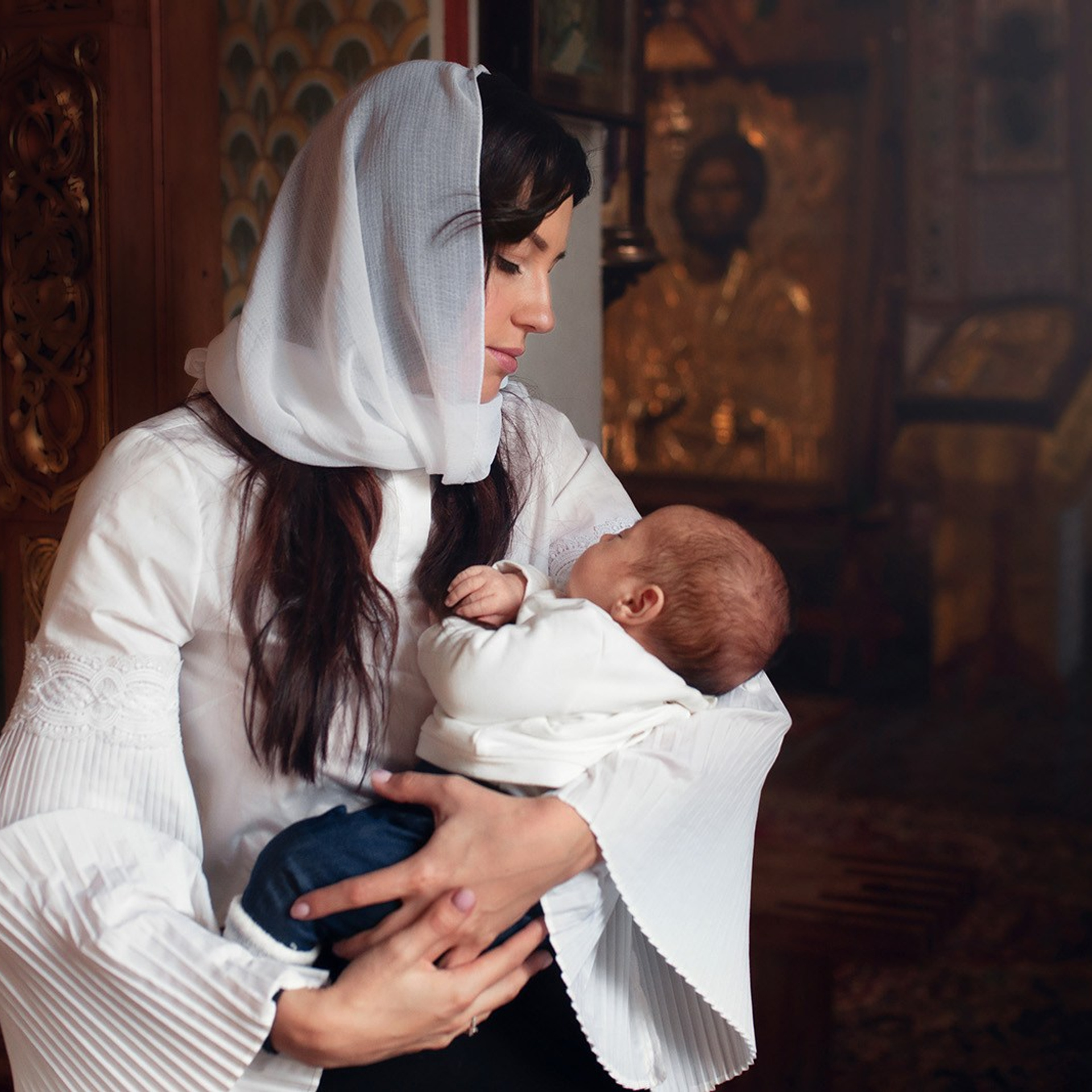 Как подготовится к фотосессии