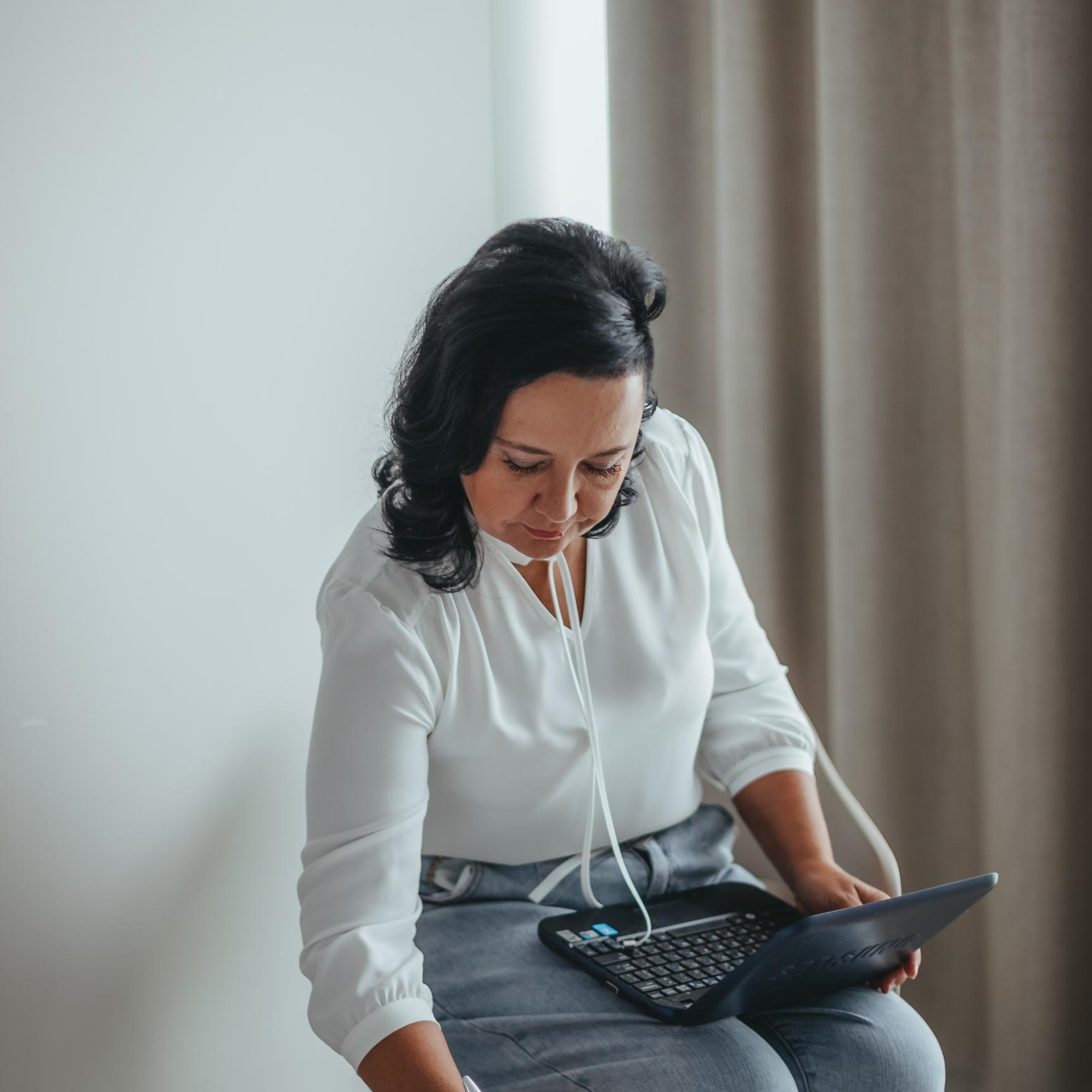 Отзывы. Фотограф в Костроме — Анастасия Болдырева