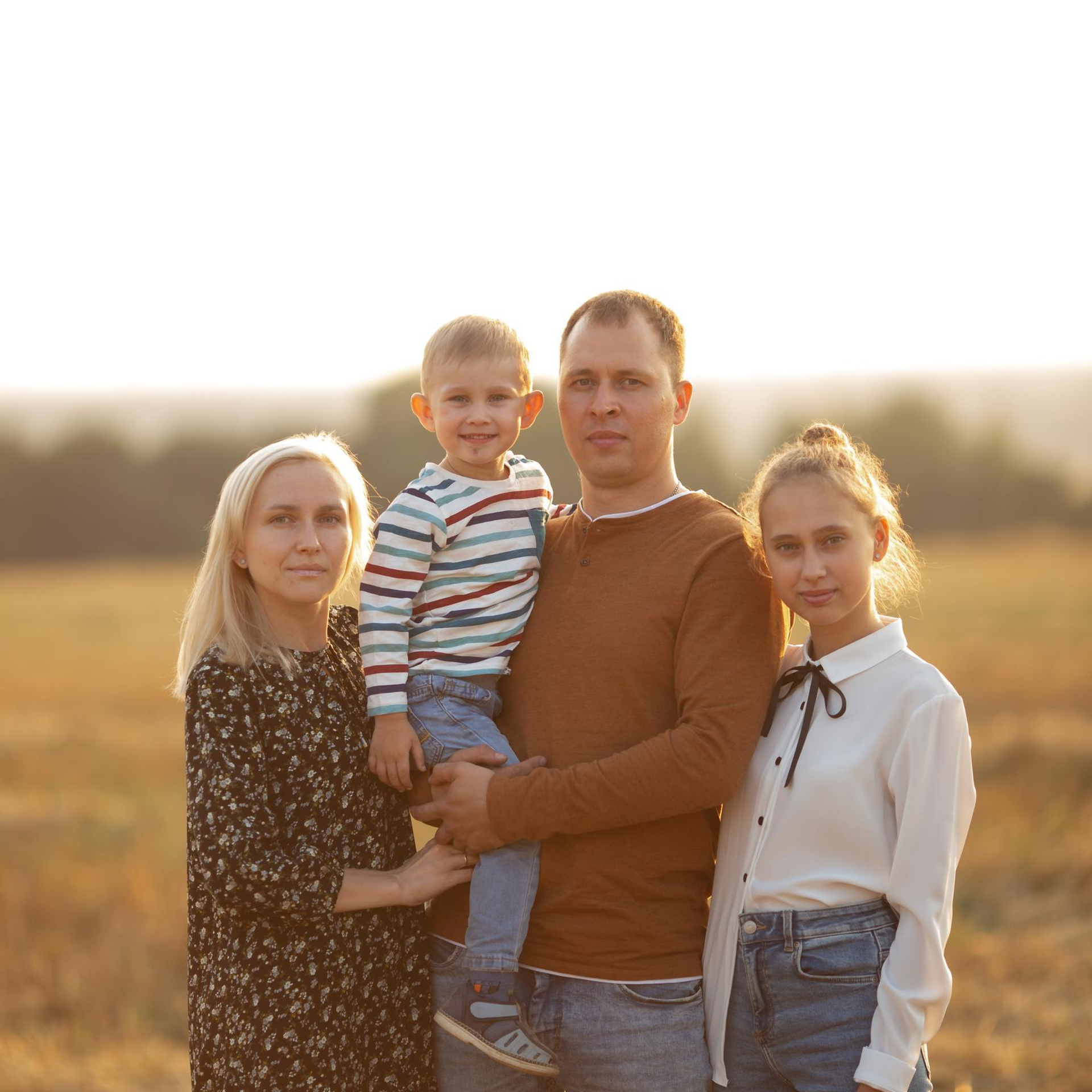 Отзывы. Фотограф в Костроме — Анастасия Болдырева