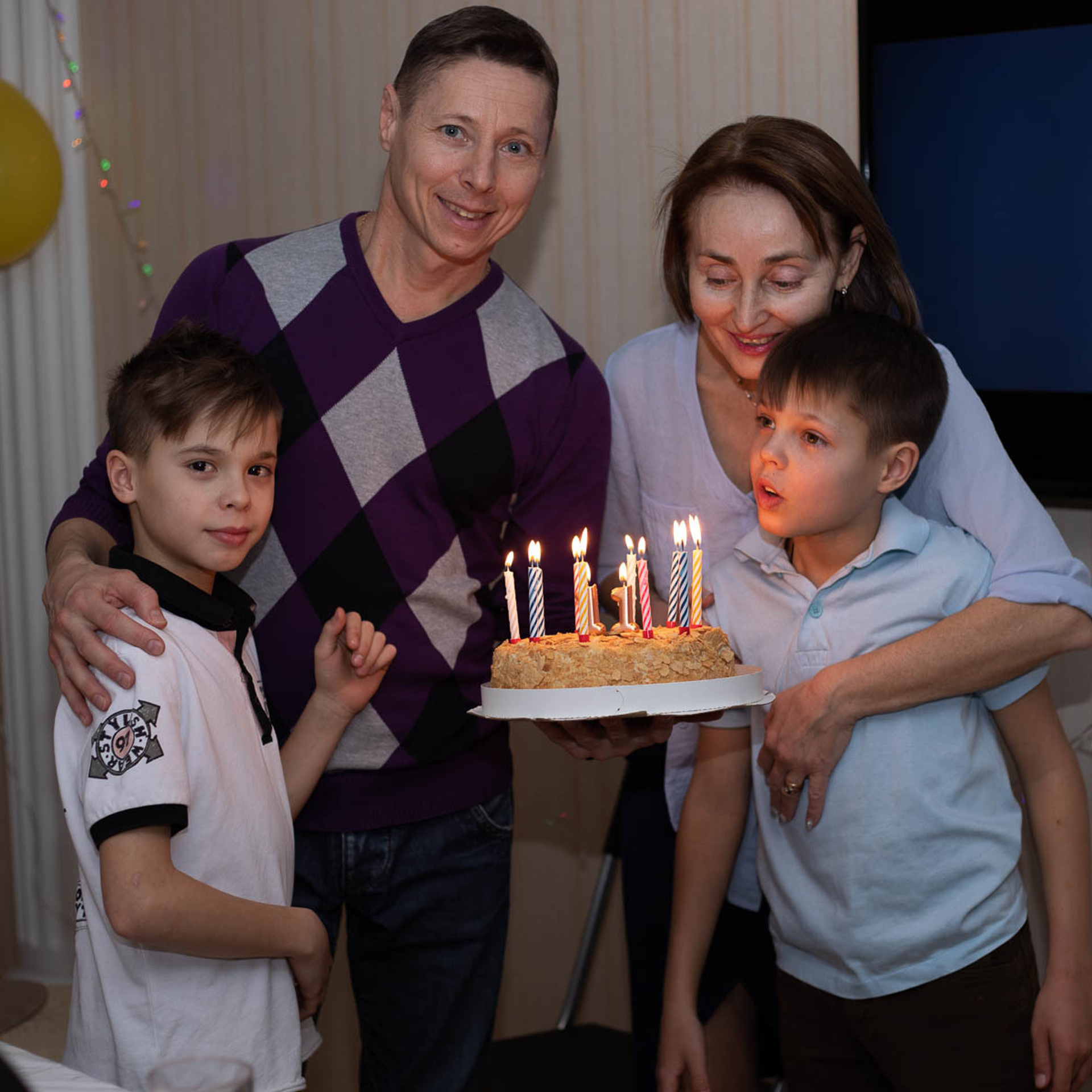 Отзывы. Сценический и портретный фотограф Галина Макарова