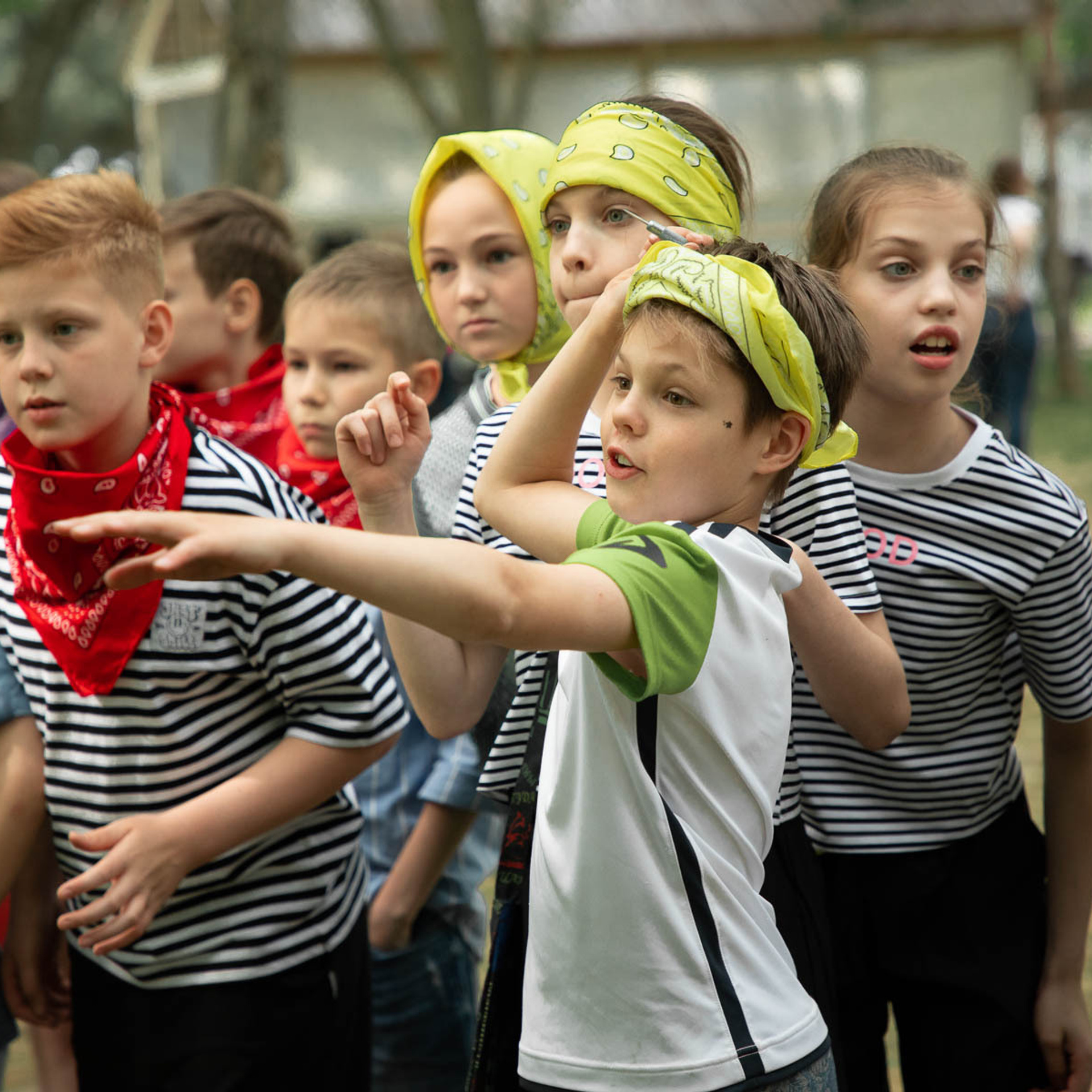 Отзывы. Сценический и портретный фотограф Галина Макарова