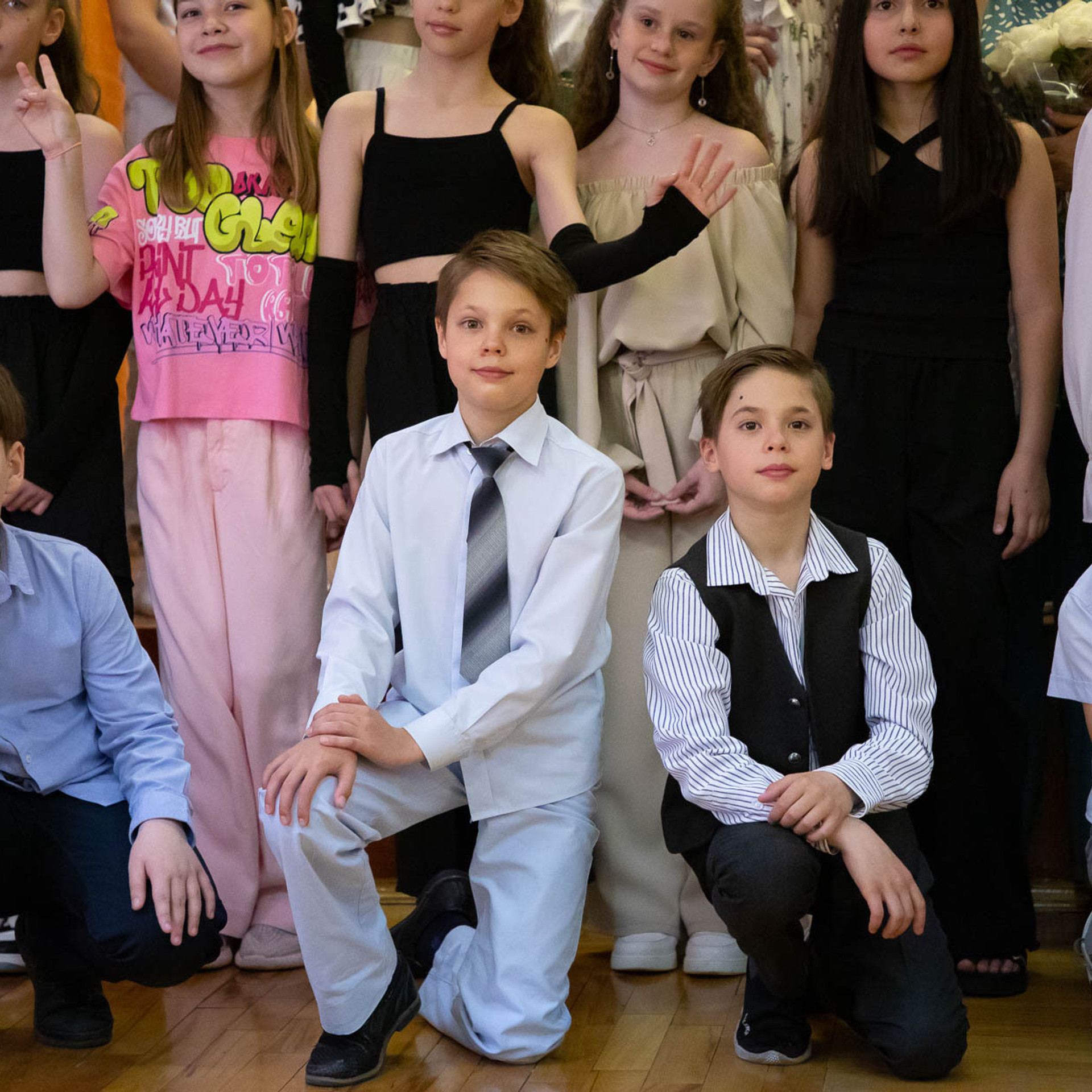 Отзывы. Сценический и портретный фотограф Галина Макарова