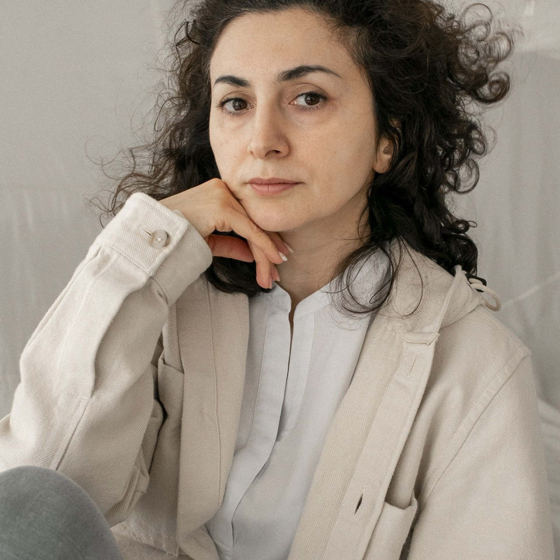 Отзывы. Фотограф и видеограф Арина Семёнова