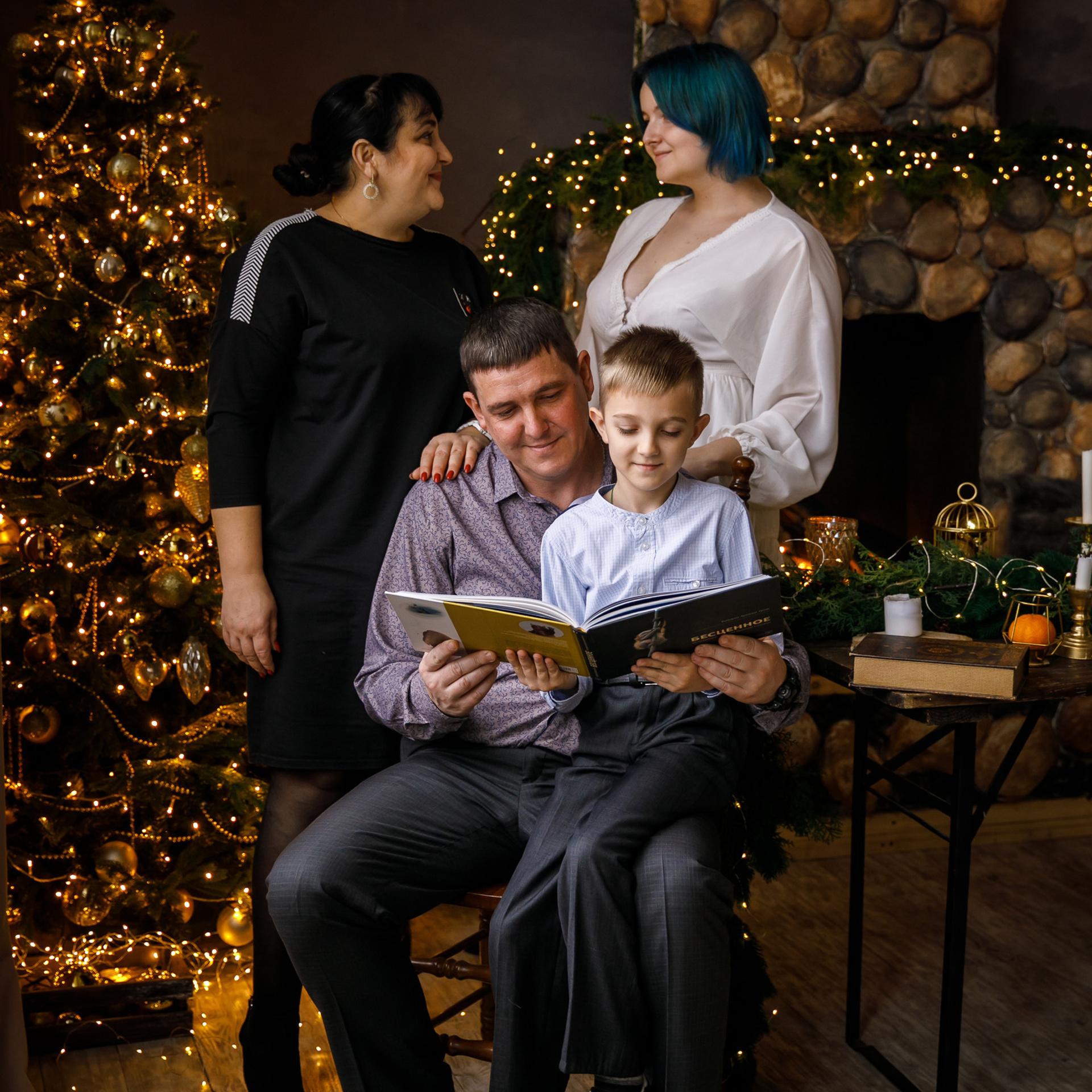 Отзывы. Семейный и детский фотограф в Ростове-на-Дону