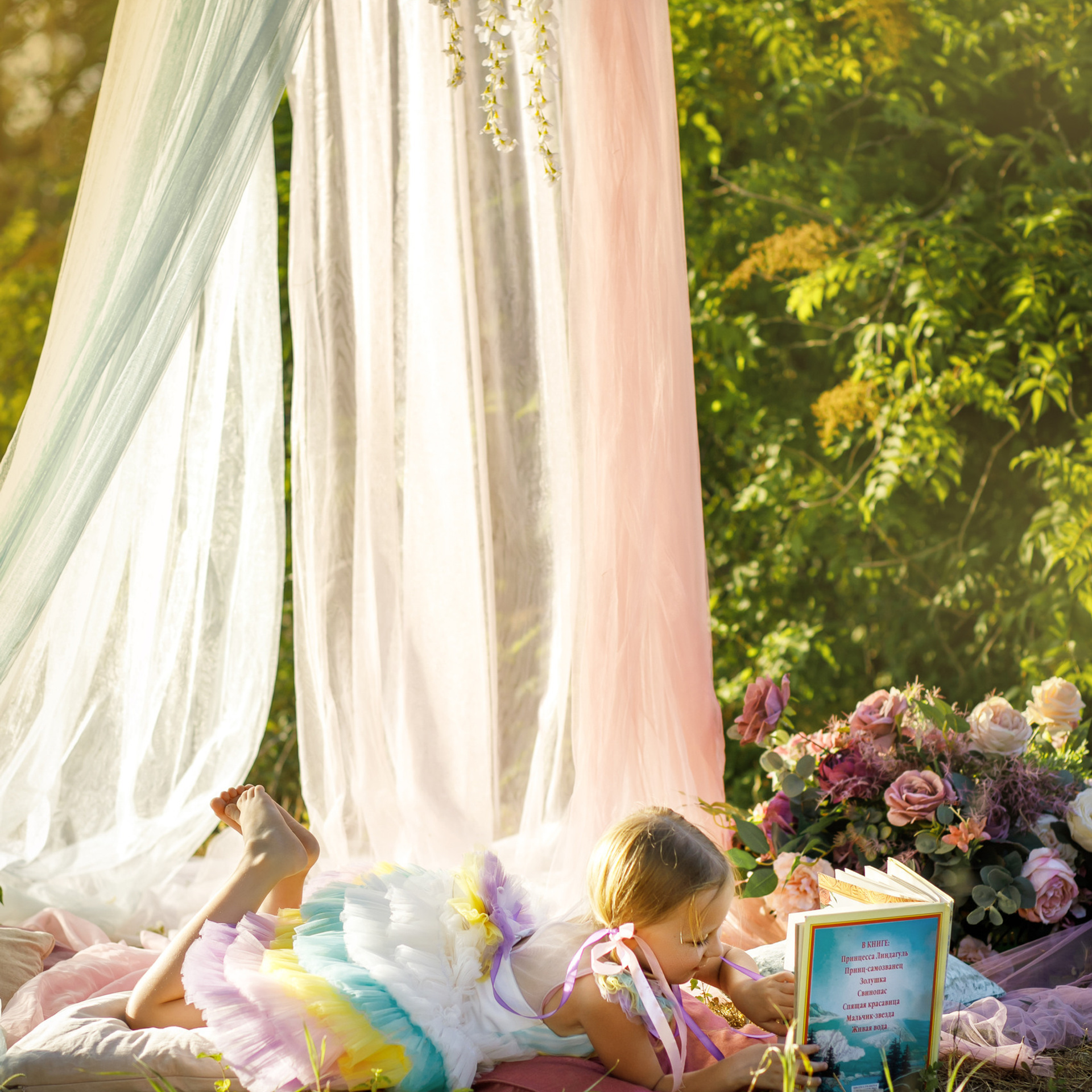 Отзывы. Семейный и детский фотограф в Ростове-на-Дону