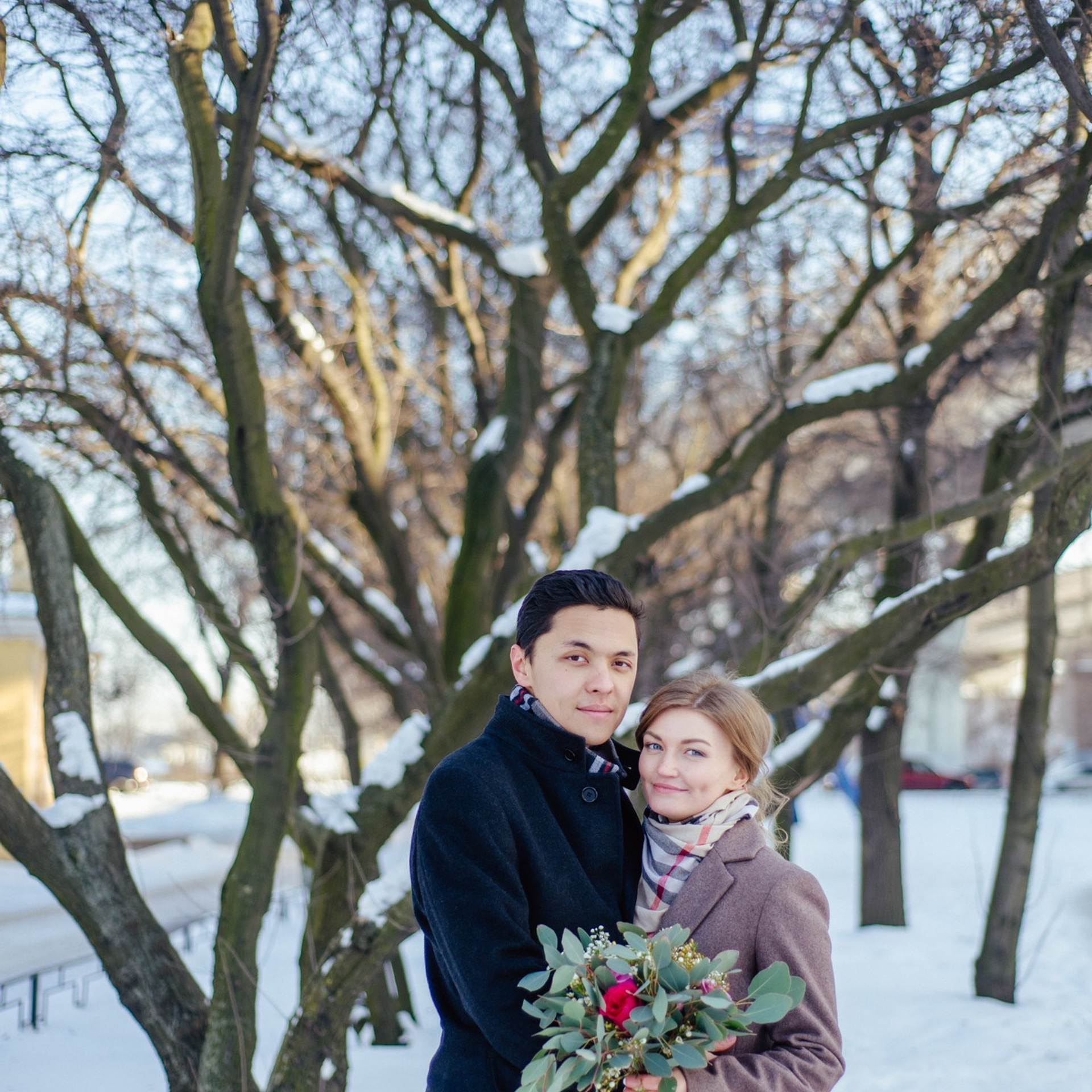 Отзывы. Фотограф в Санкт-Петербурге Юлия Стехова