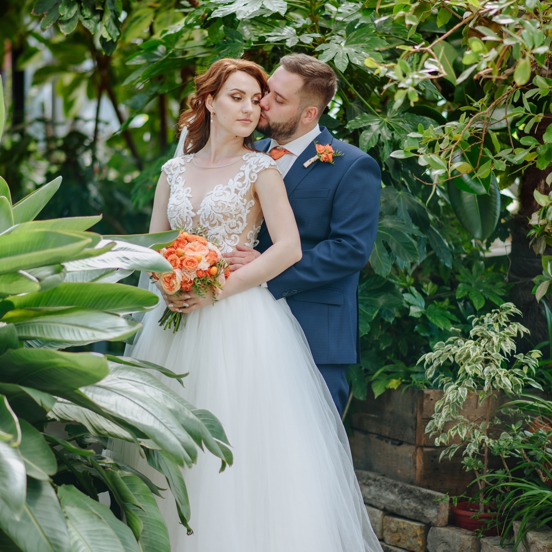 Отзывы. Фотограф в Санкт-Петербурге Юлия Стехова