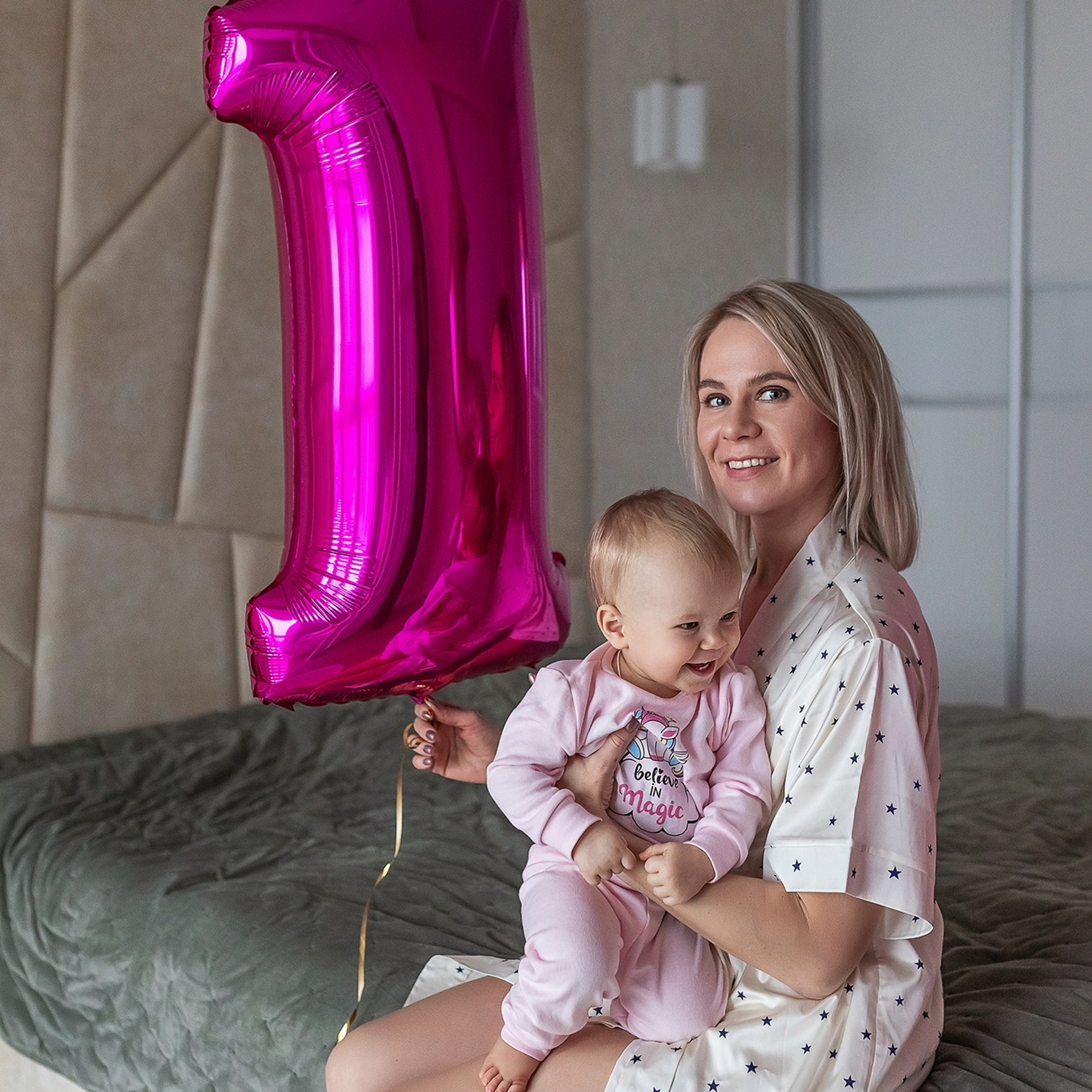 Семейная домашняя фотосессия. Детский и семейный фотограф новорожденных в Москве Михайлина Татьяна
