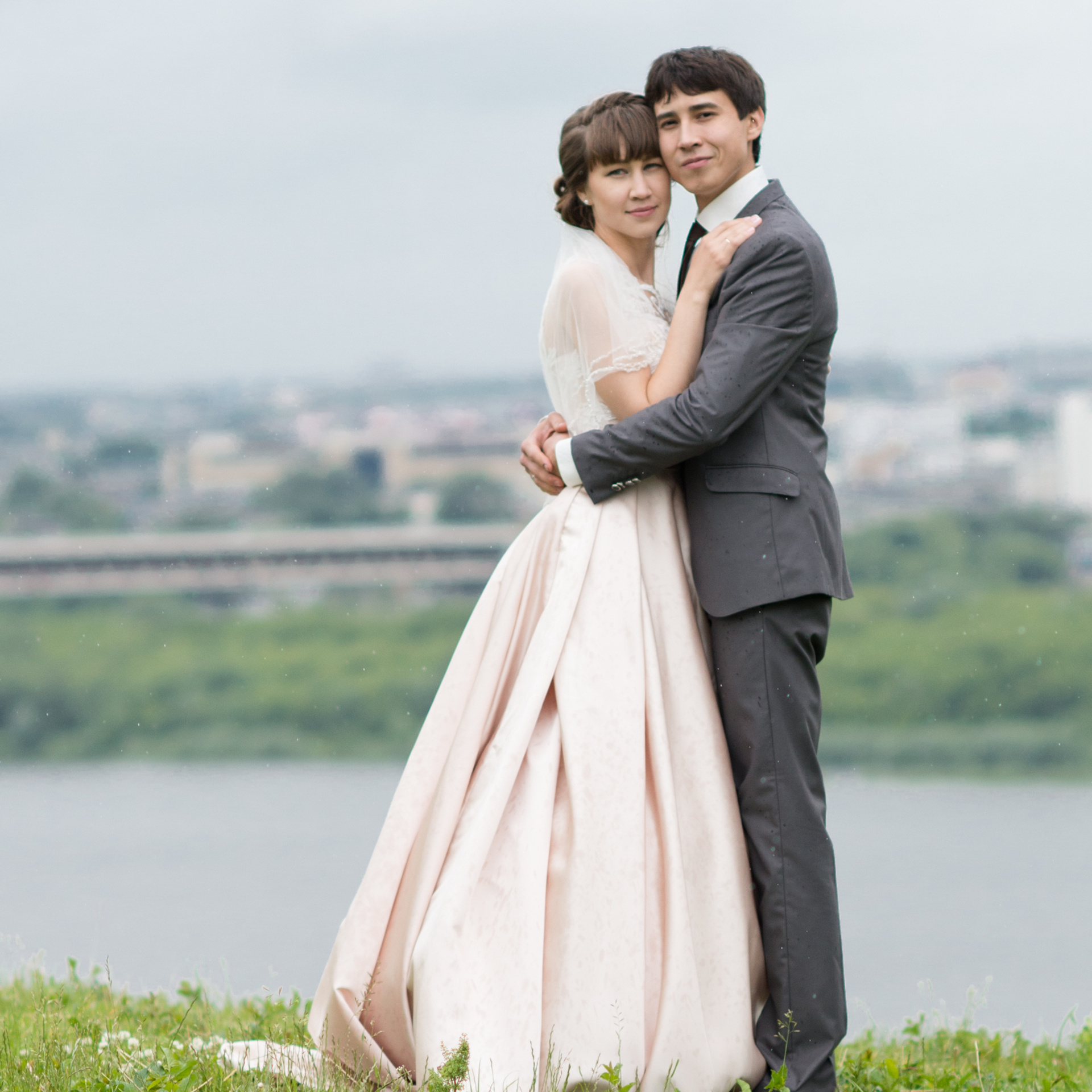 Отзывы. Свадебный фотограф  Нижний Новгород Андрей Мордяхин