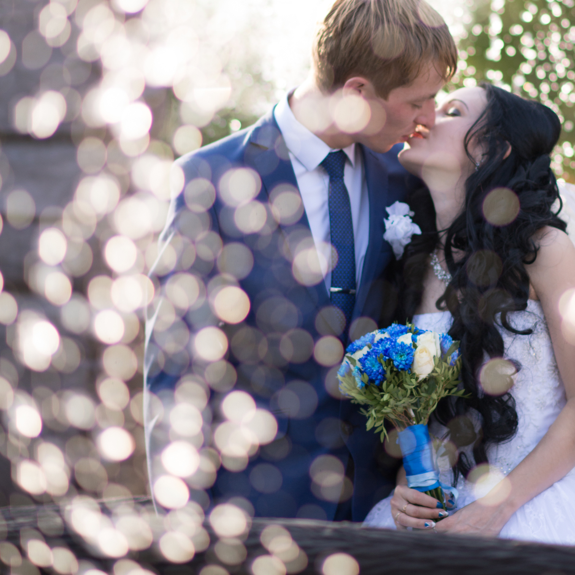 Отзывы. Свадебный фотограф  Нижний Новгород Андрей Мордяхин