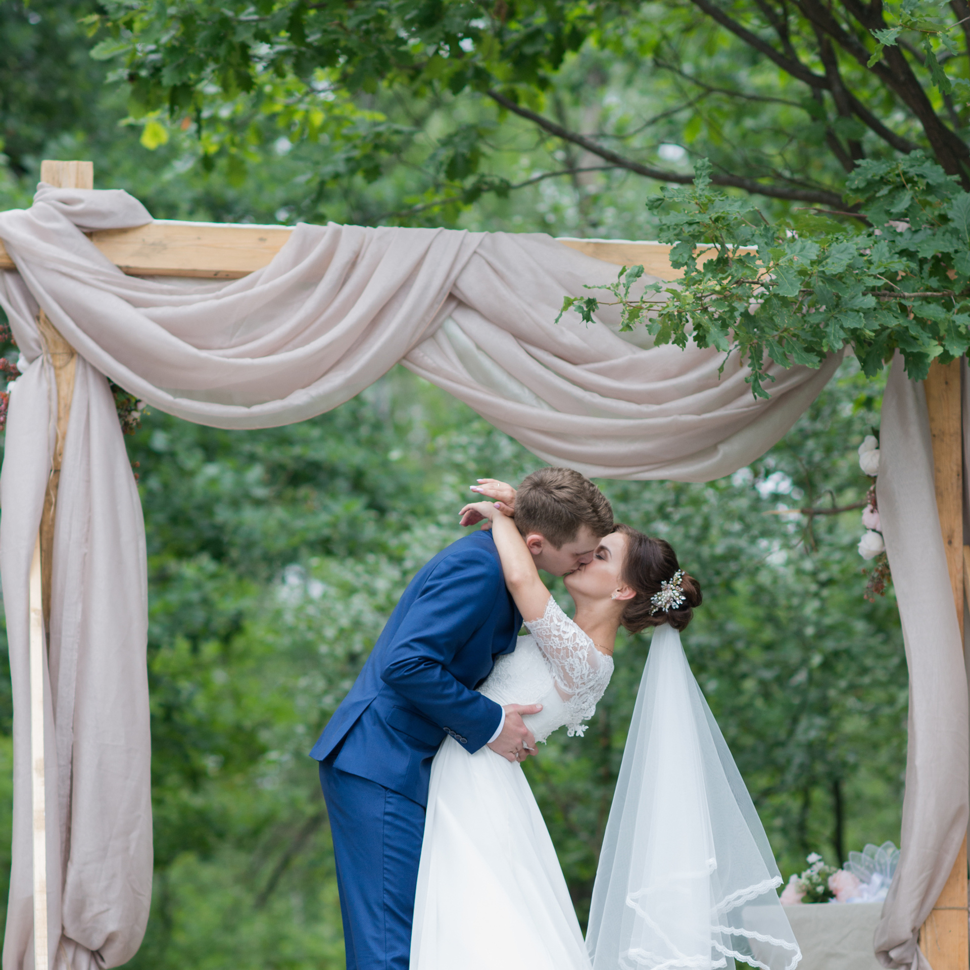 Отзывы. Свадебный фотограф  Нижний Новгород Андрей Мордяхин