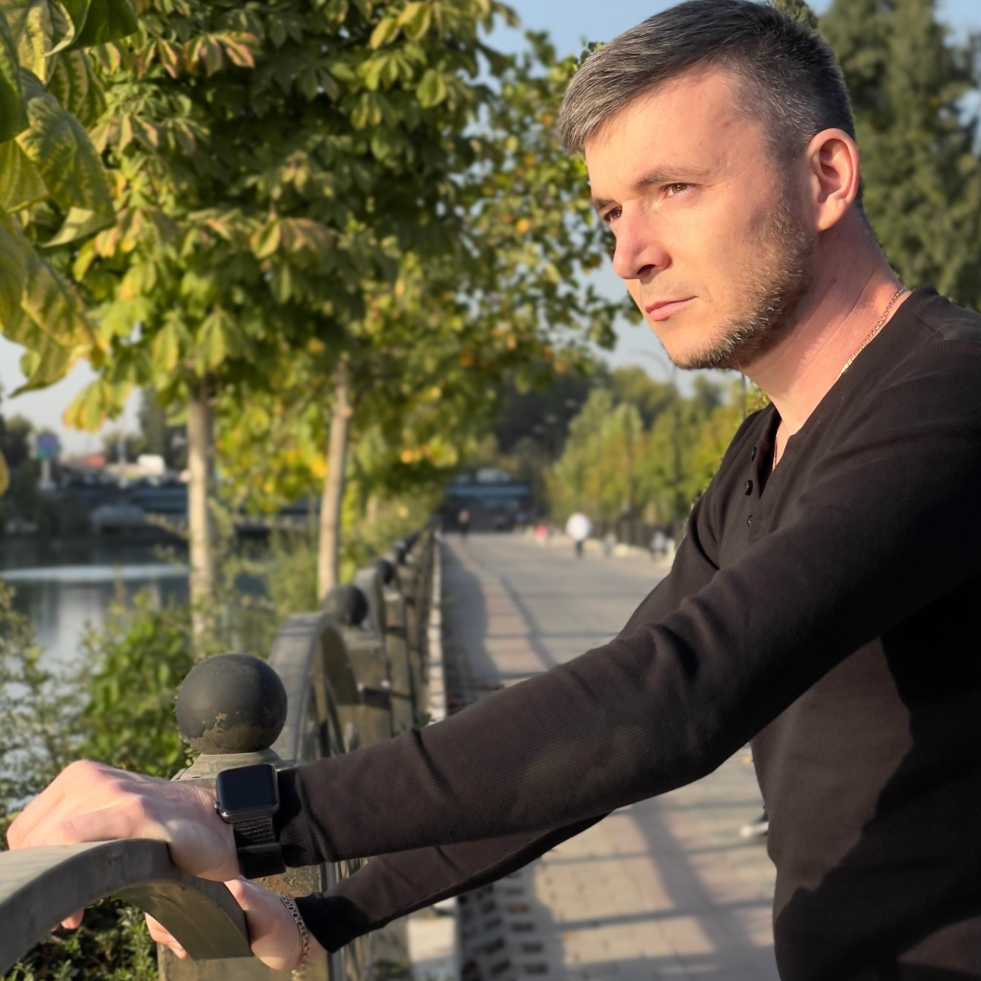 Отзывы. Видеомейкер, видеооператор из Казани Ильнур Еналиев