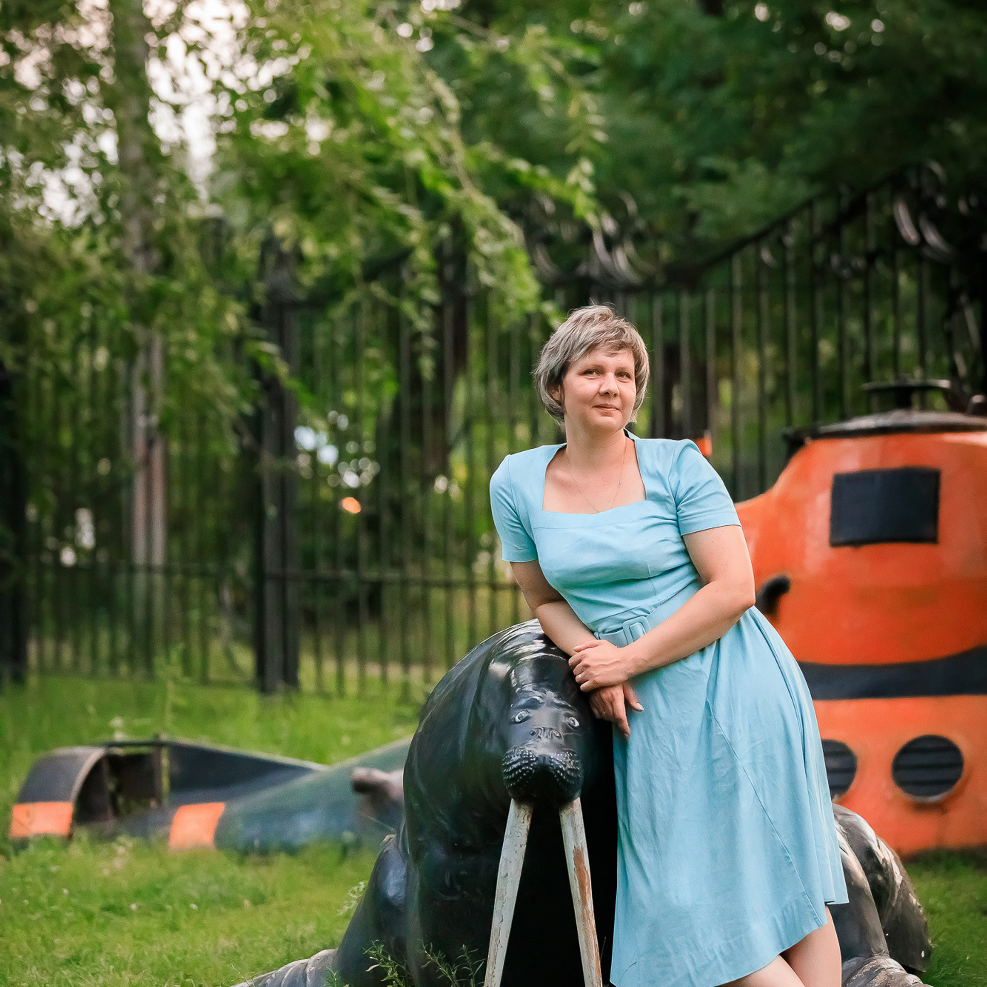 Отзывы. Фотограф в Саратове Ольга Мазлова