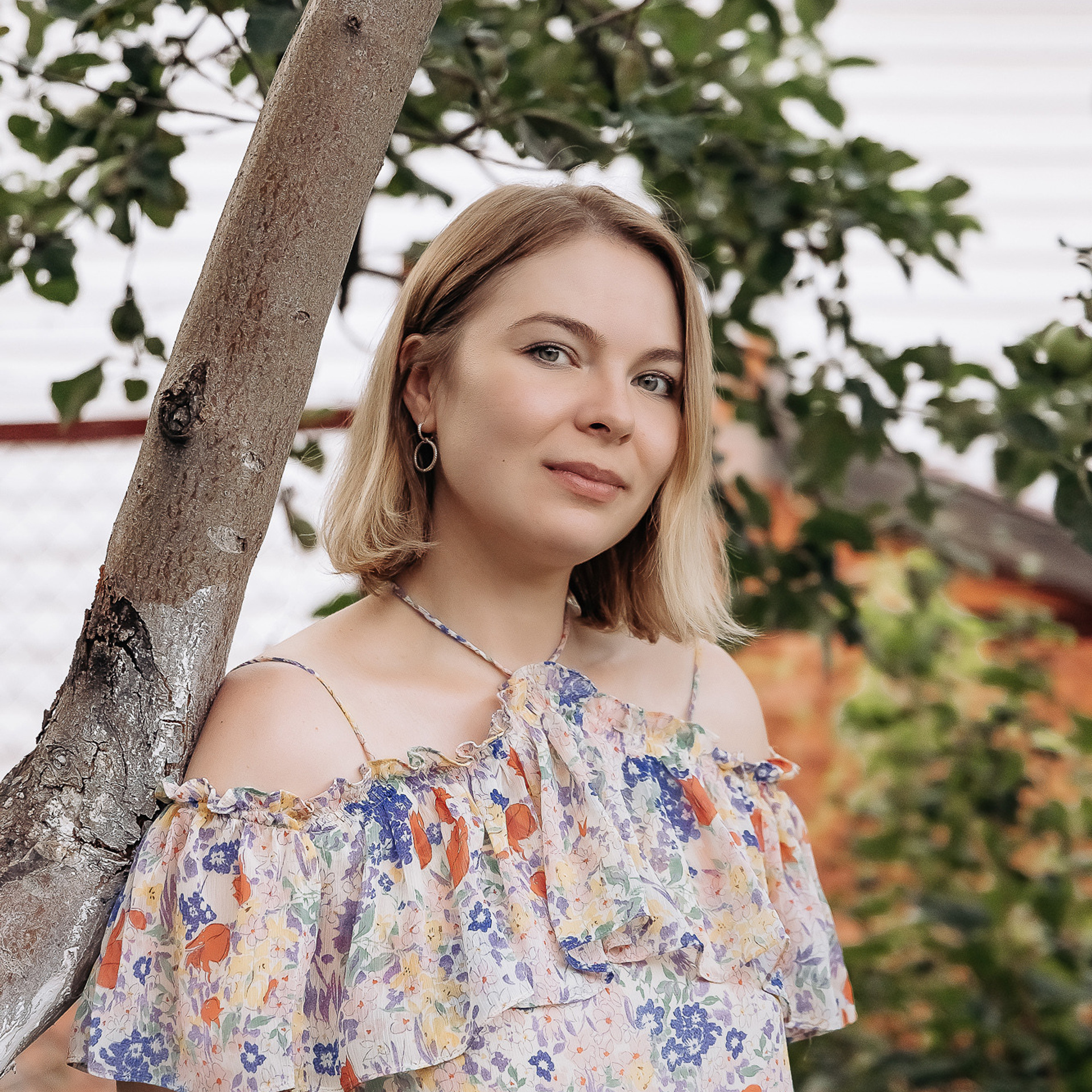 Отзывы. Фотограф в Саратове Ольга Мазлова