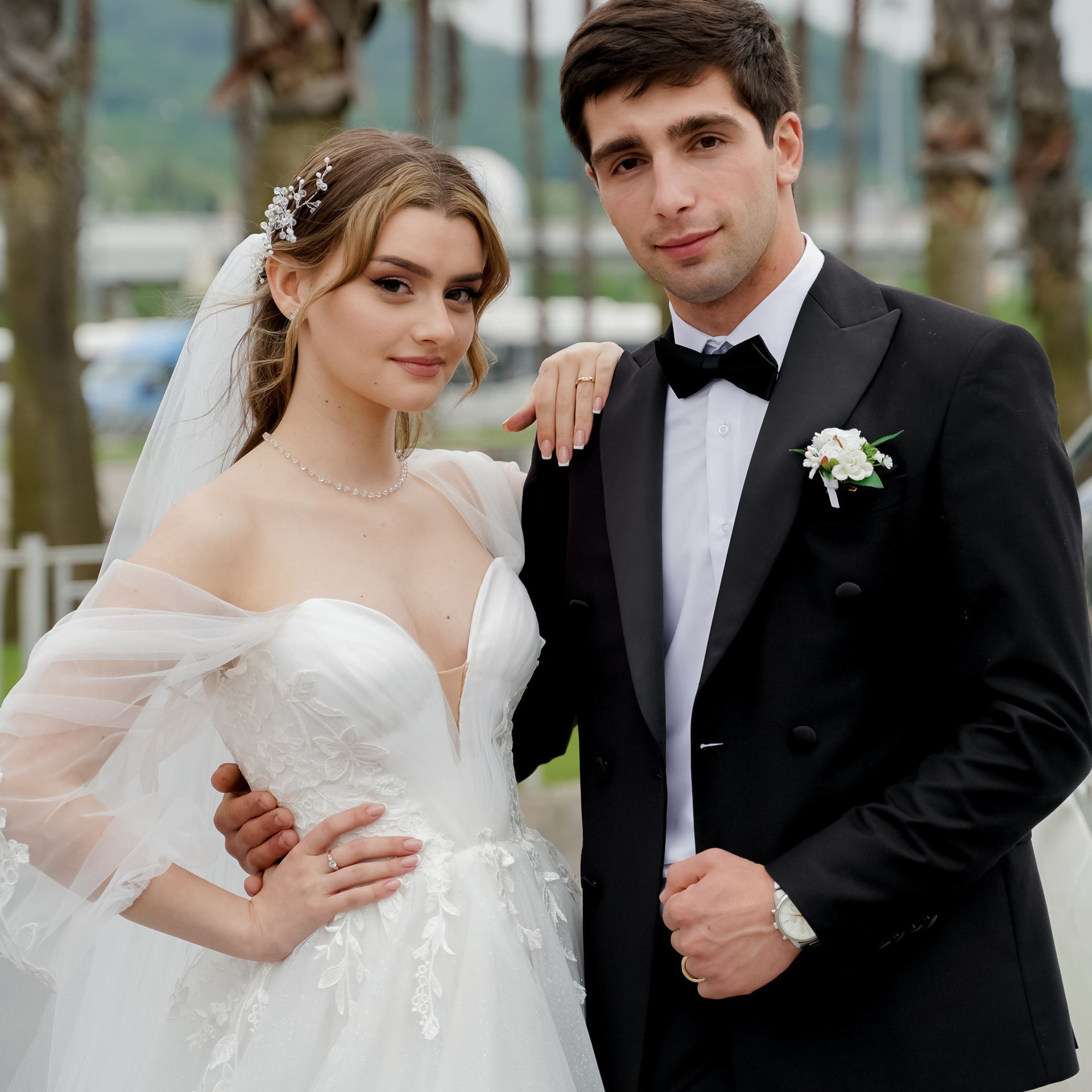 Отзывы. Свадебный фотограф город Сочи Красная Поляна Адлер