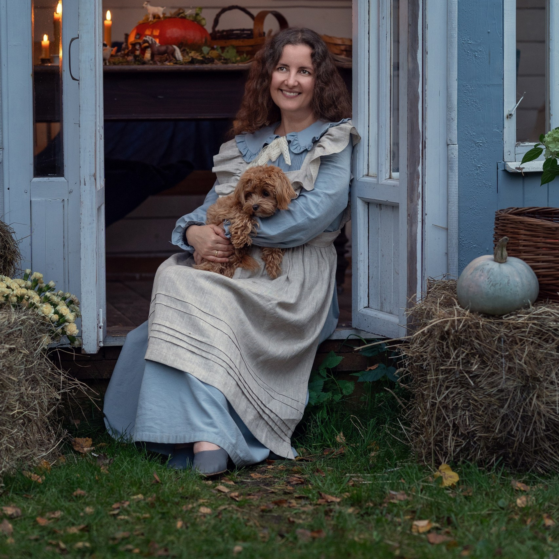 Отзывы. Семейный фотограф Новая Рига (Звенигород, Истра) Евгения Литовченко