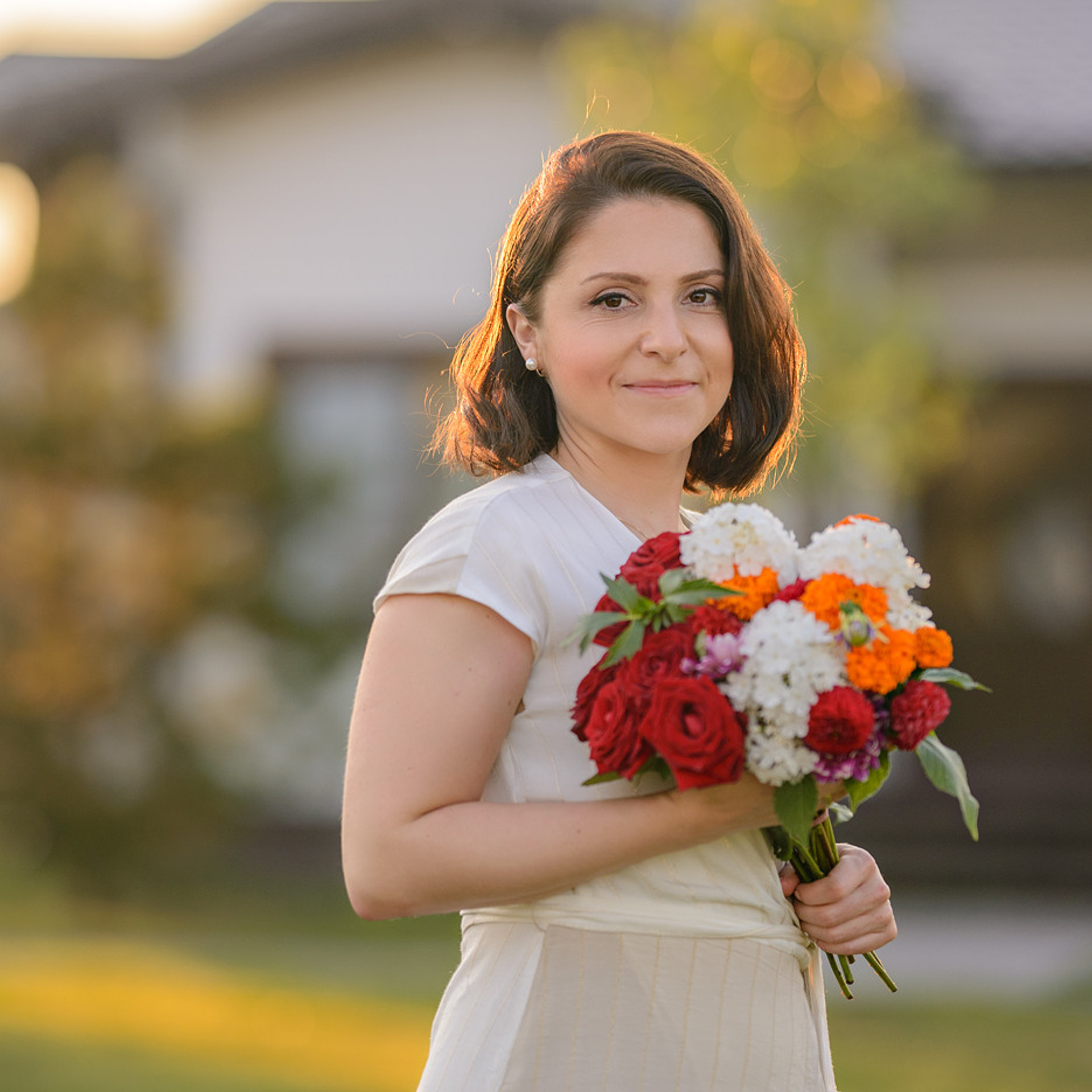 Отзывы о фотосессии