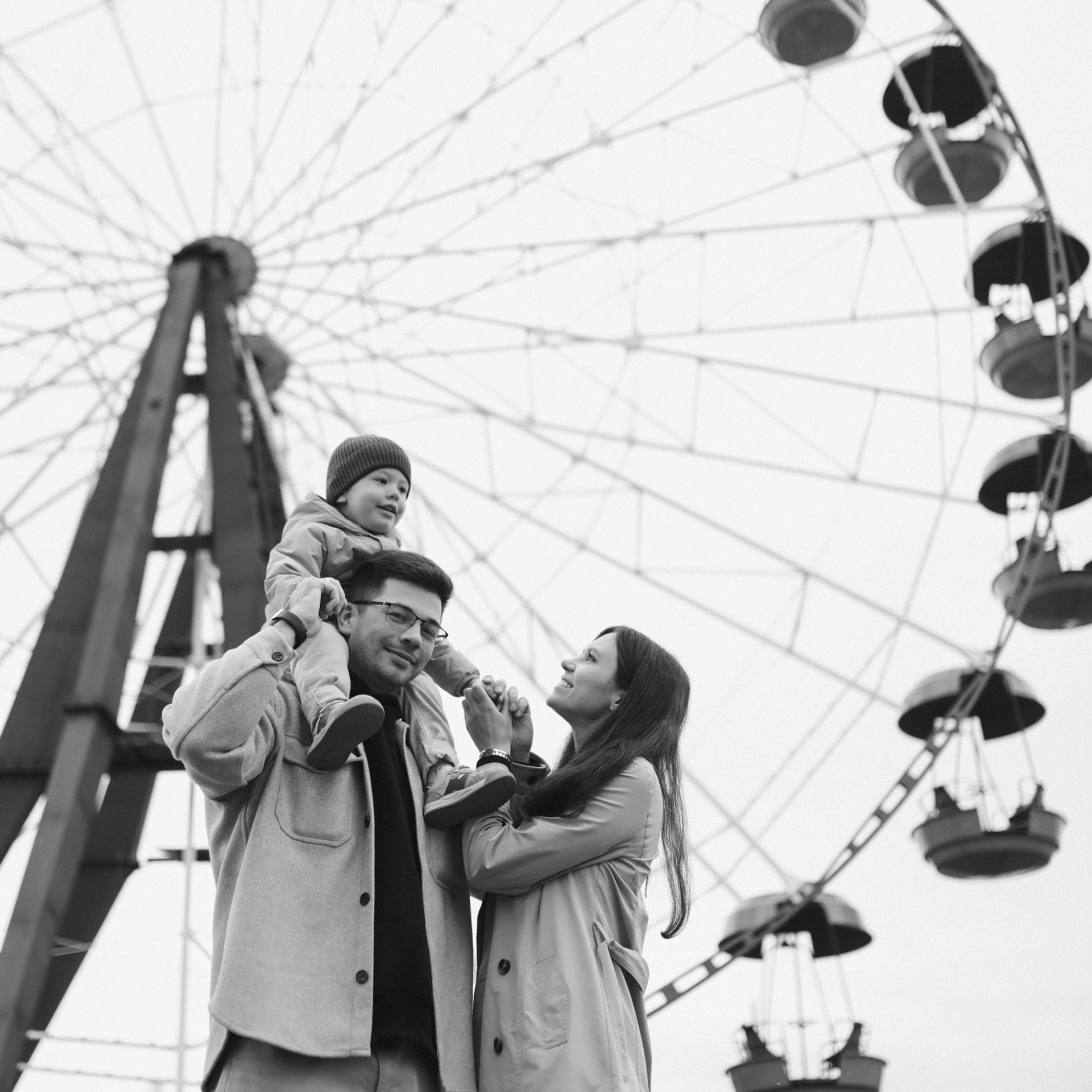 Отзывы. Фотограф Екатеринбург Арина Старовойтова