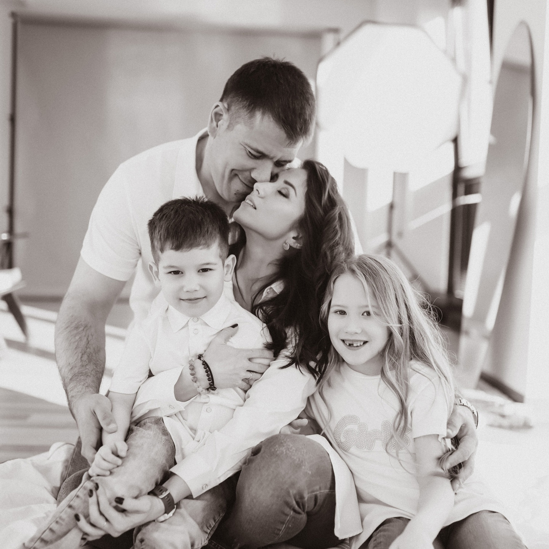 Верещагины