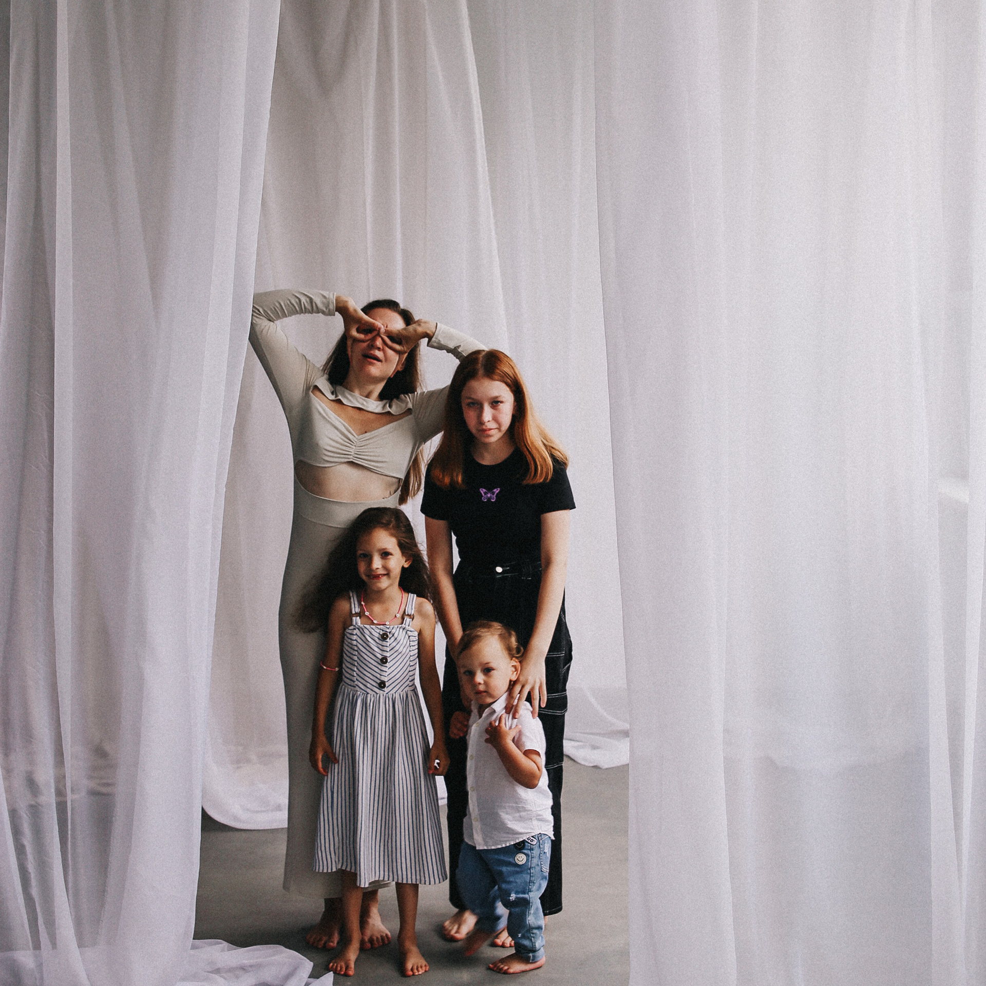 Отзывы. Фотограф в Серпухове и Тарусе Ксения Царёва