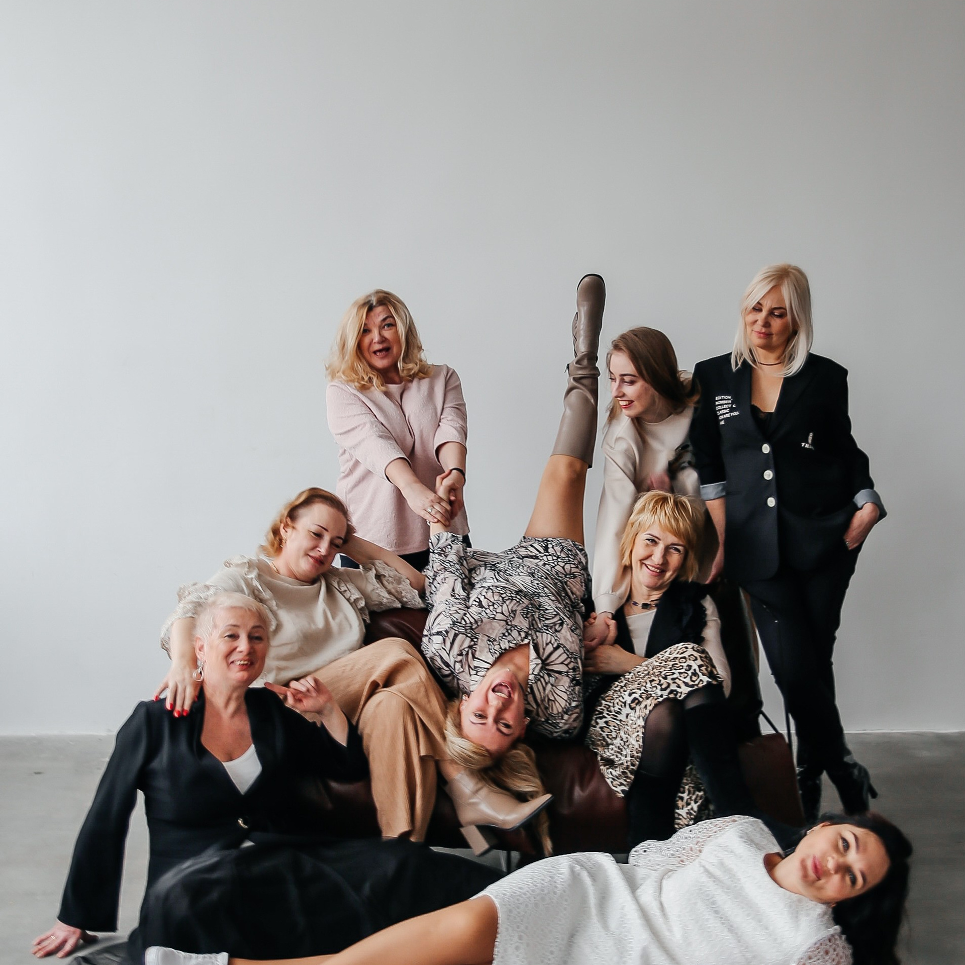 Отзывы. Фотограф в Серпухове и Тарусе Ксения Царёва