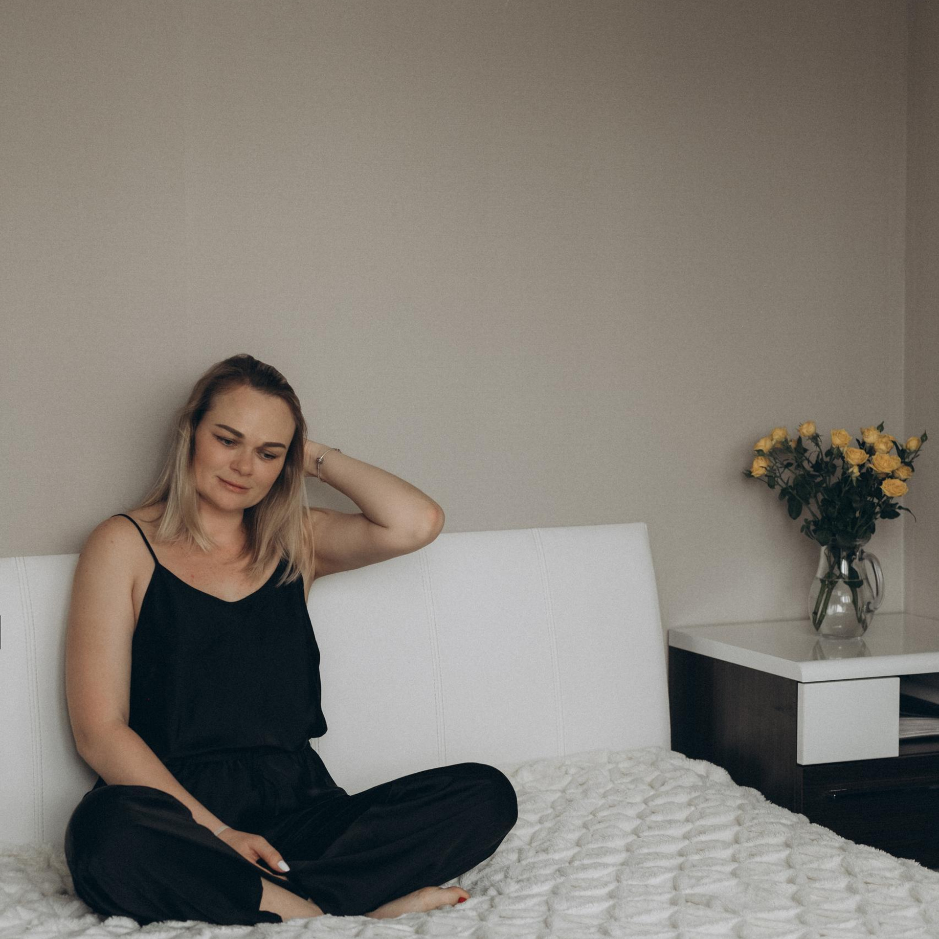 Отзывы. Крис Богомазова