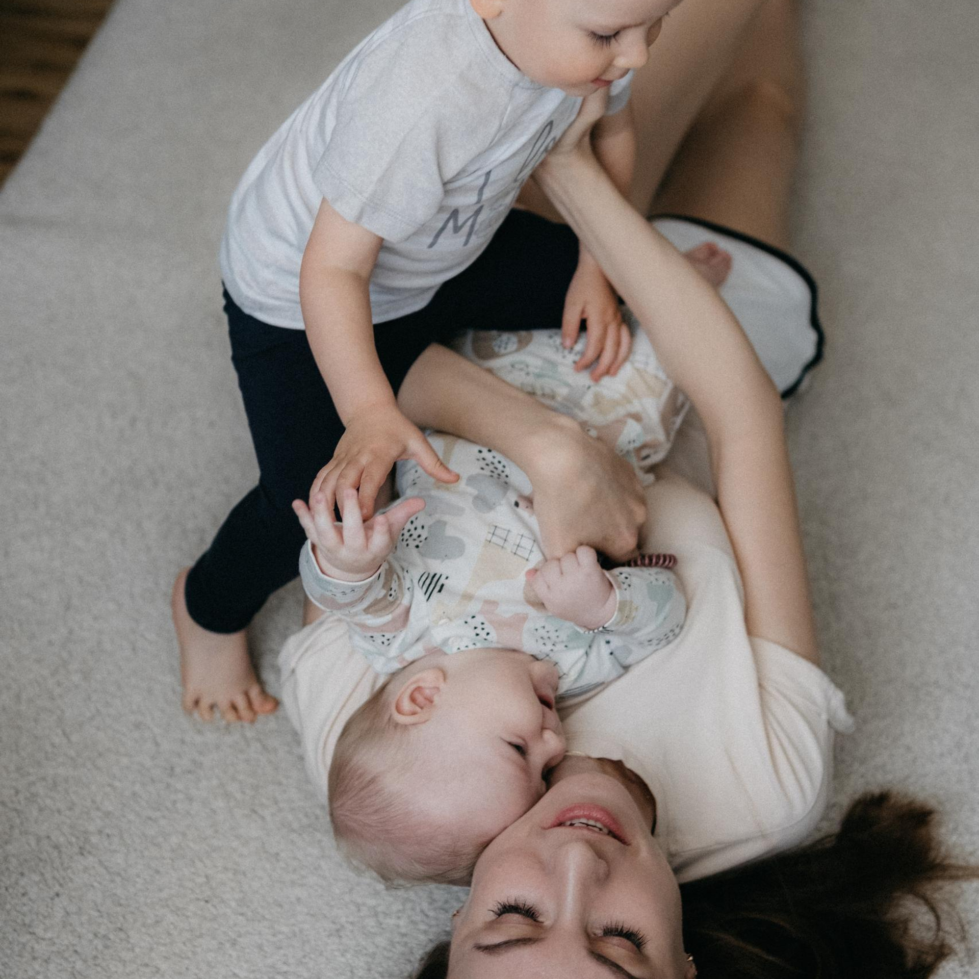 Отзывы. Крис Богомазова