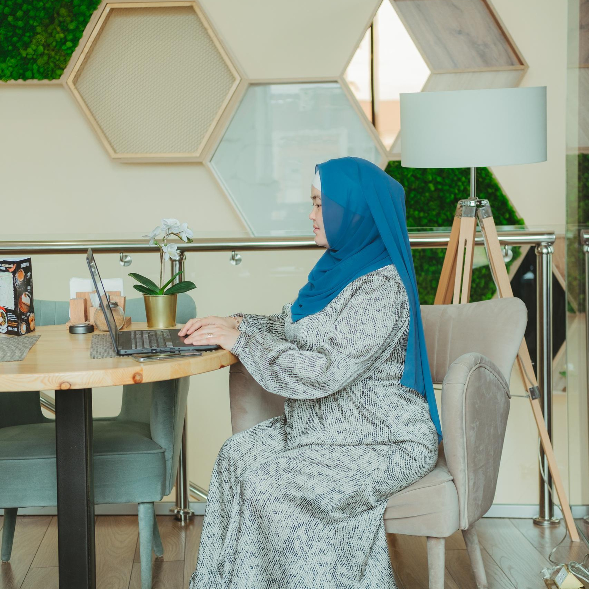 Отзывы. Крис Богомазова