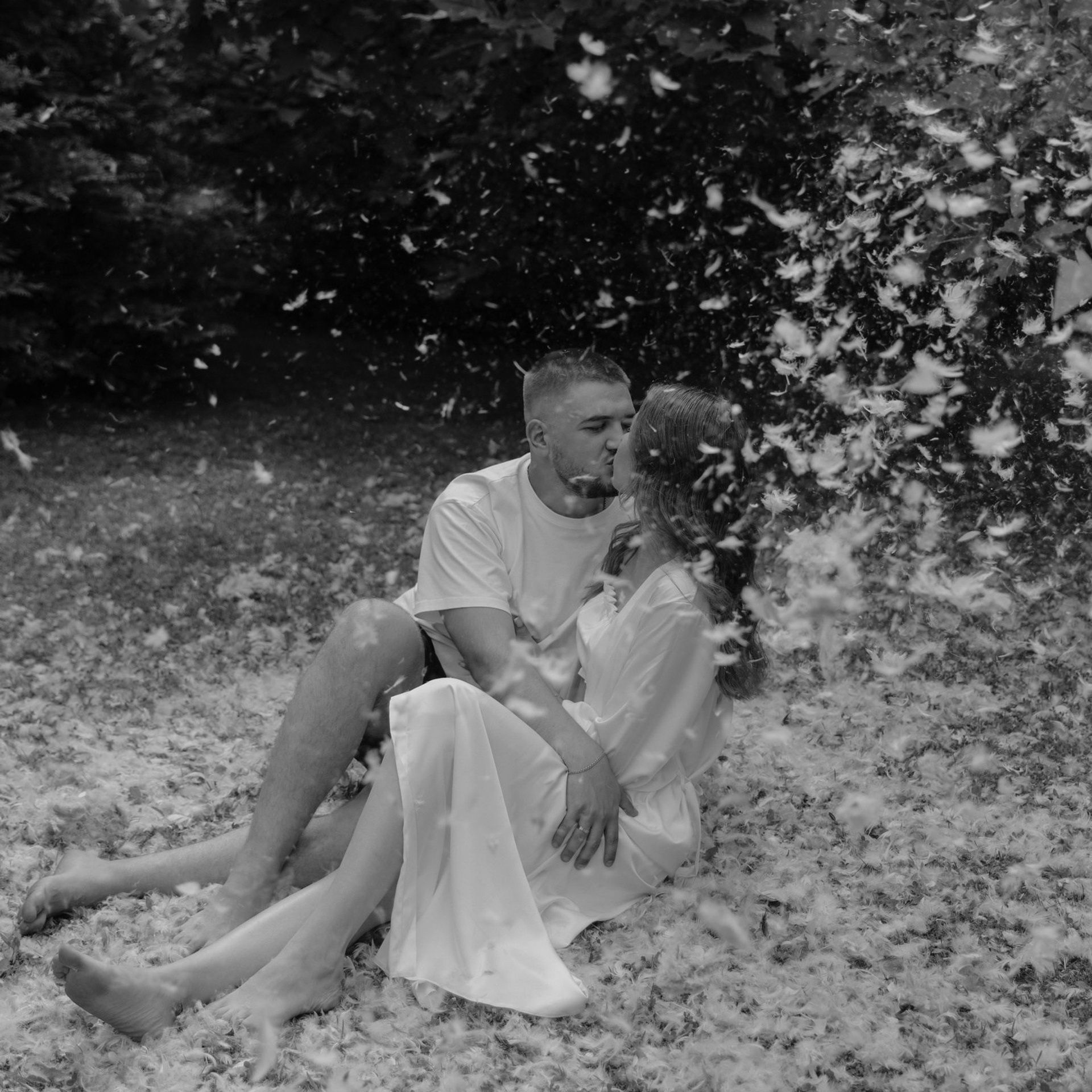 Влад и Илона