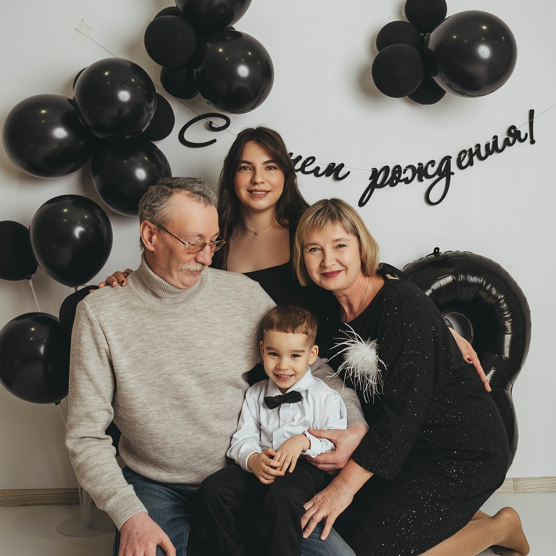 Отзывы. Семейный и детский фотограф новорожденных Ульяновск