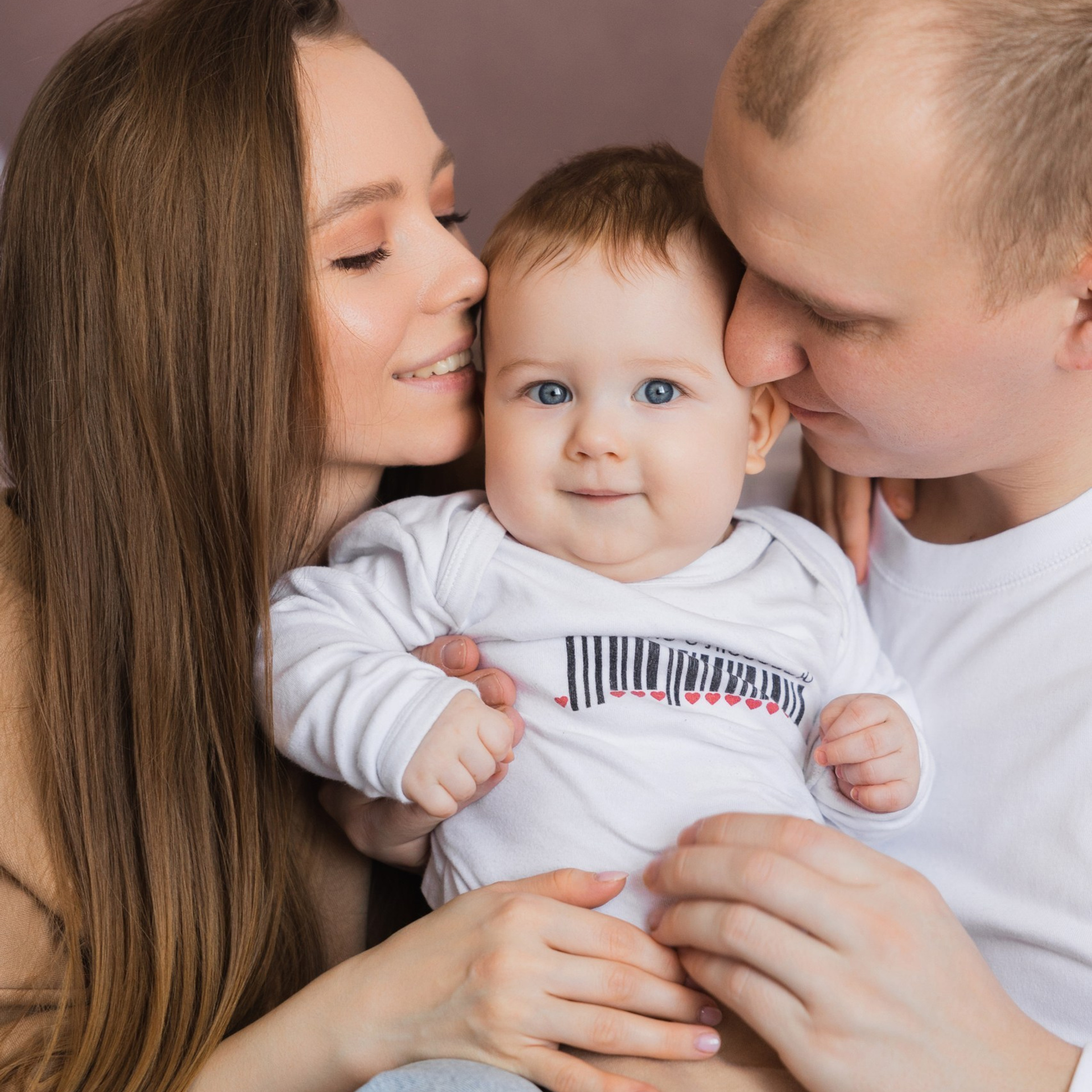 Фитбэки. Фотограф Маноли Мария