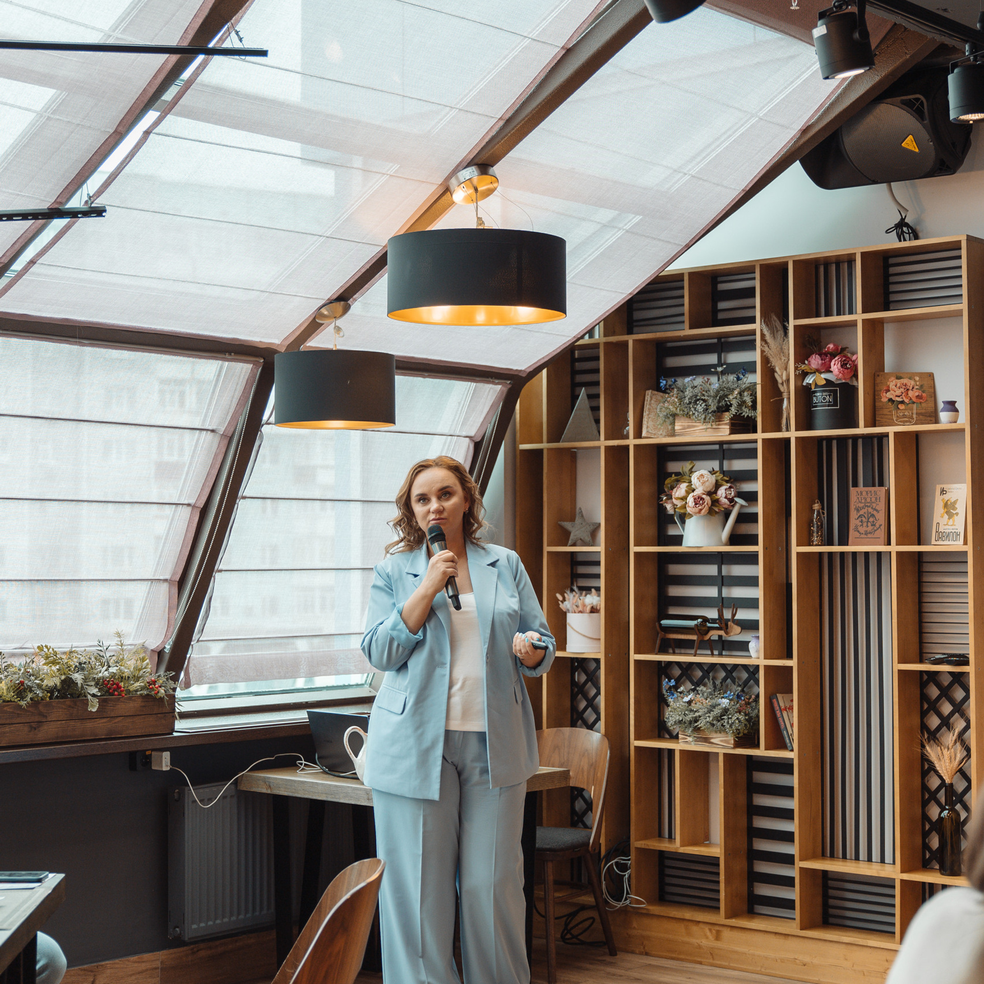 Фитбэки. Фотограф Маноли Мария