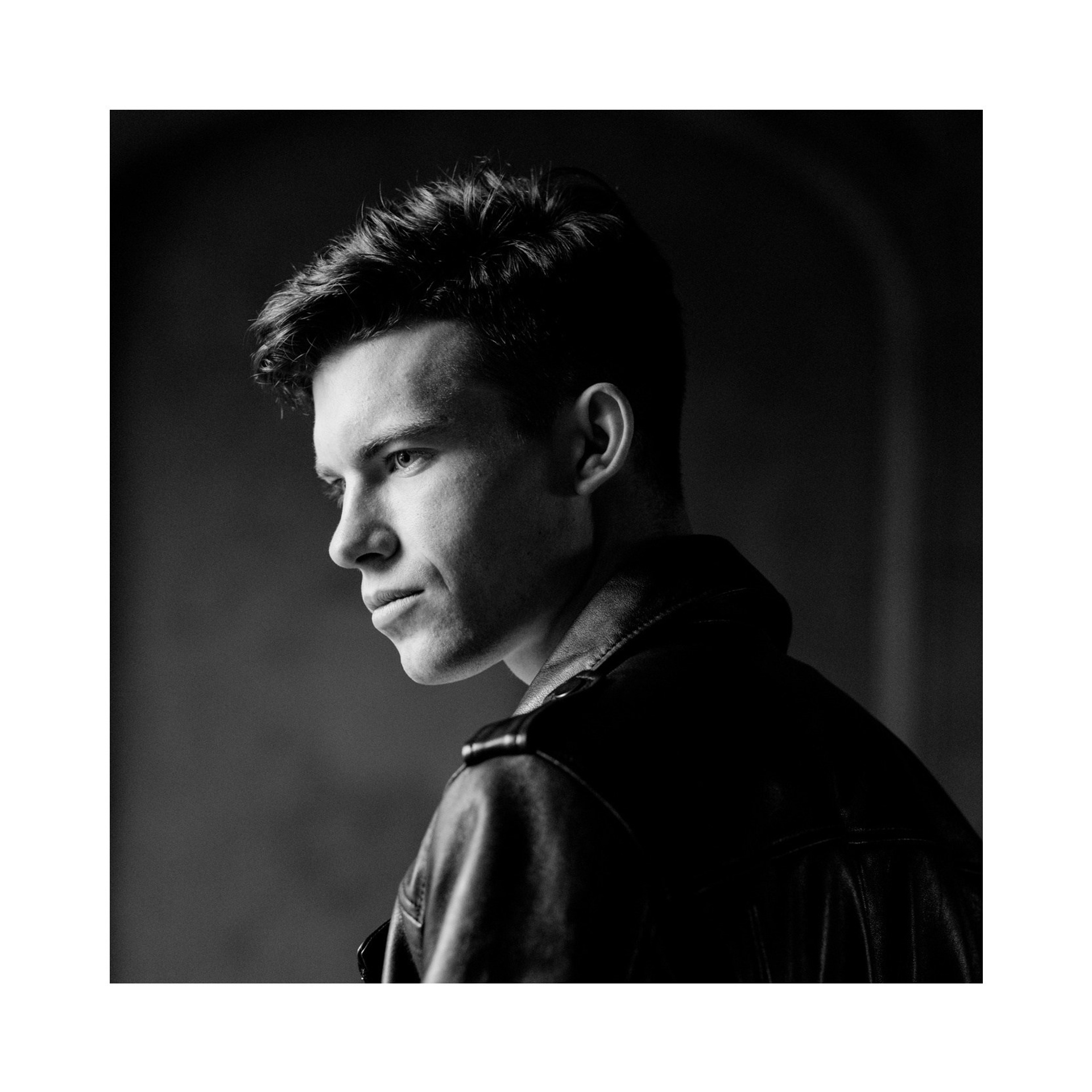 Фотограф Илья Чернов