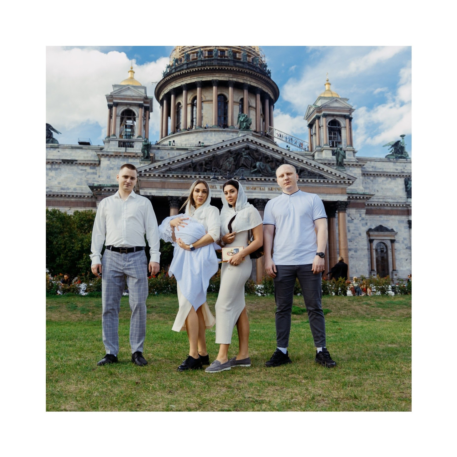 Фотограф Илья Чернов