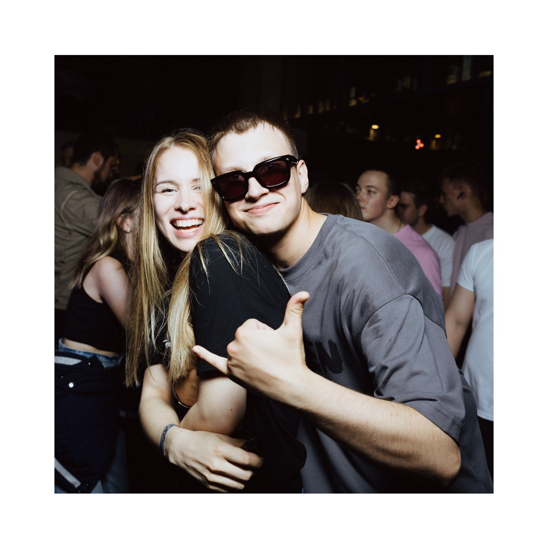 Фотограф Илья Чернов