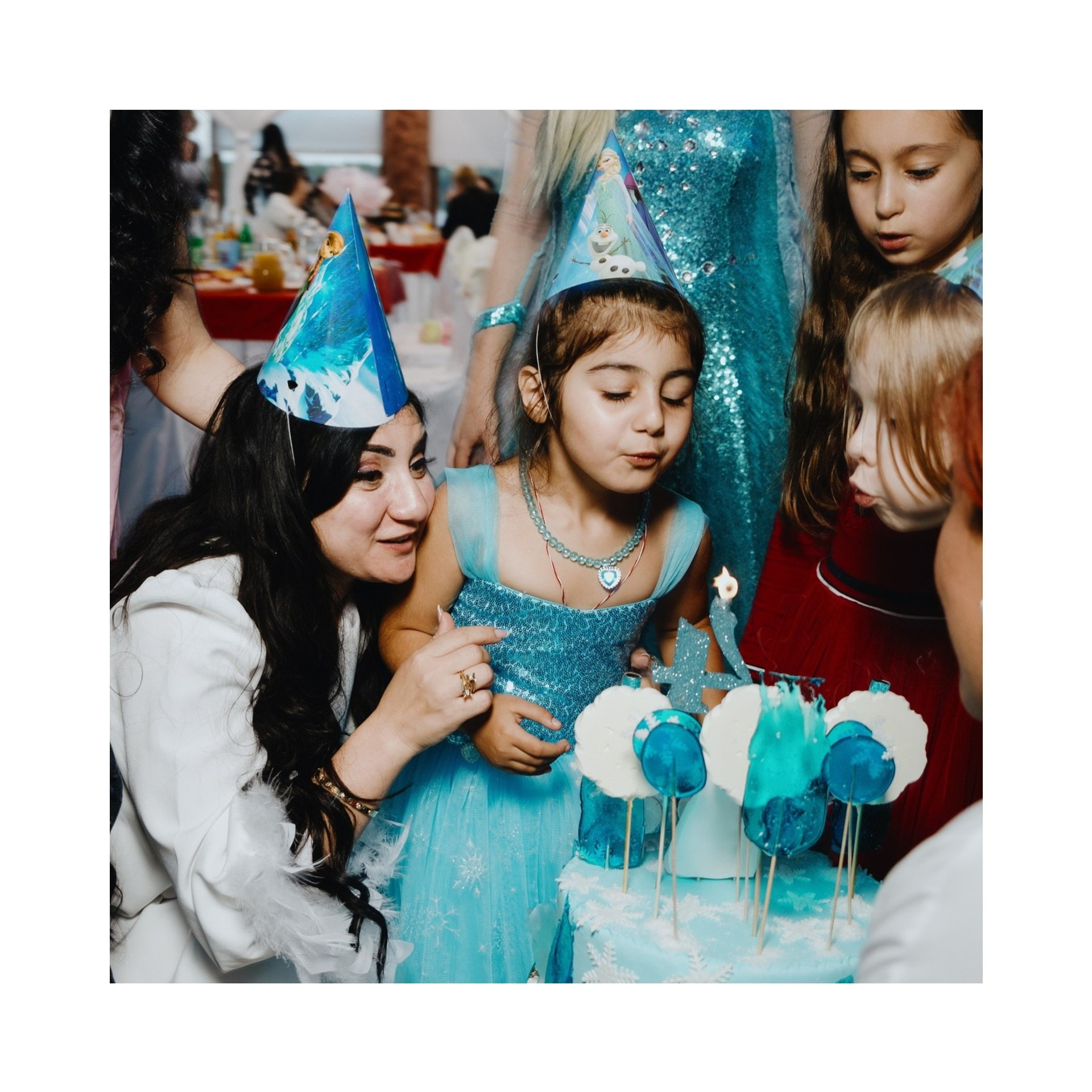 Фотограф Илья Чернов