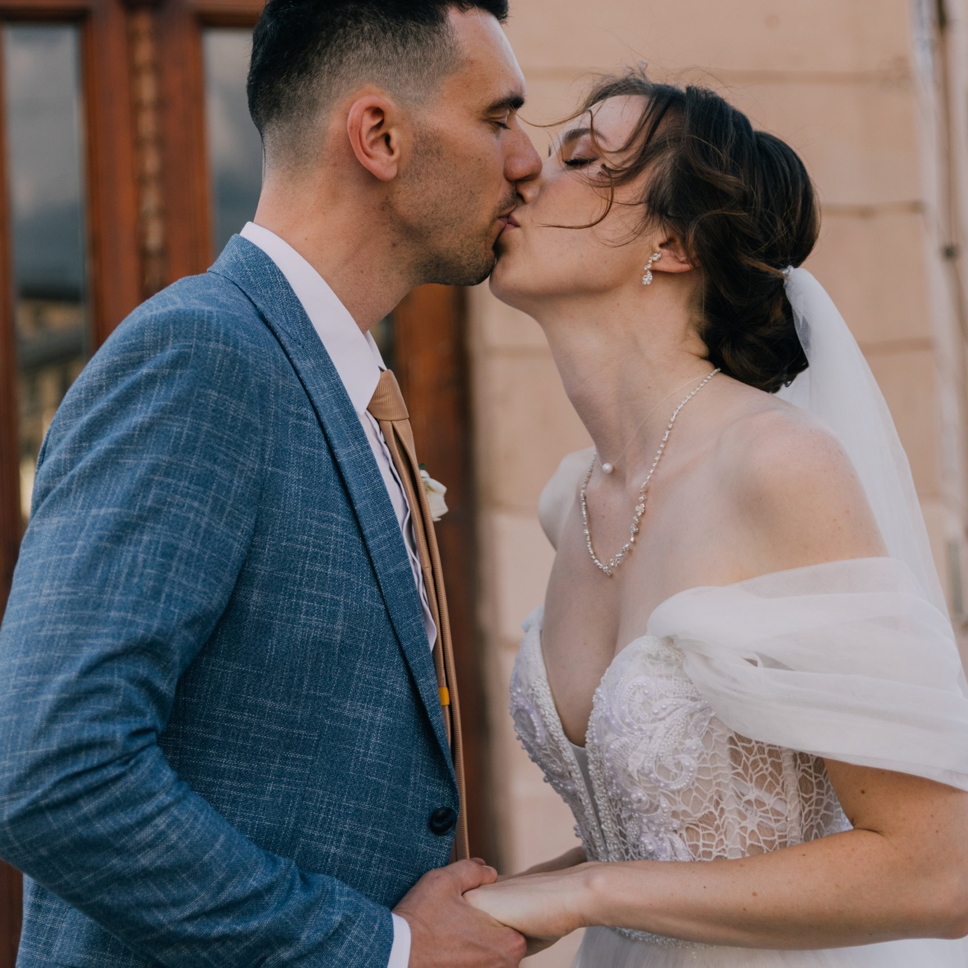 Отзывы. Фотограф Илья Чернов