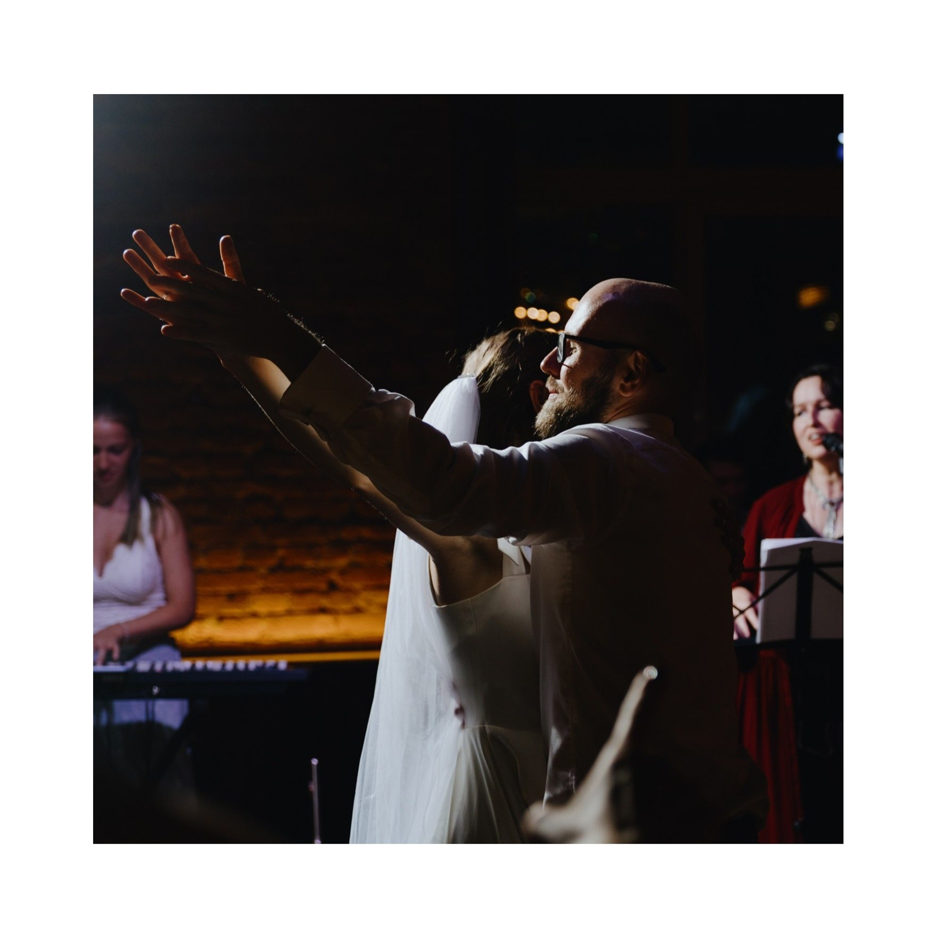 Фотограф Илья Чернов