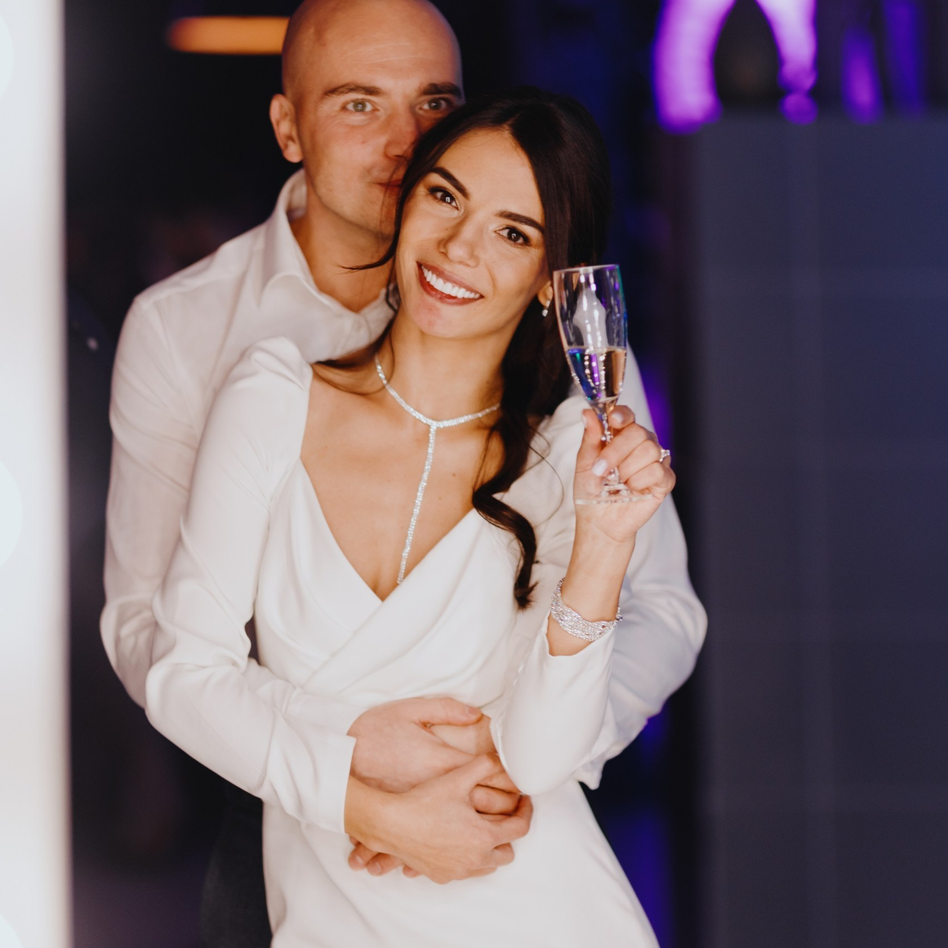 Отзывы. Фотограф Илья Чернов