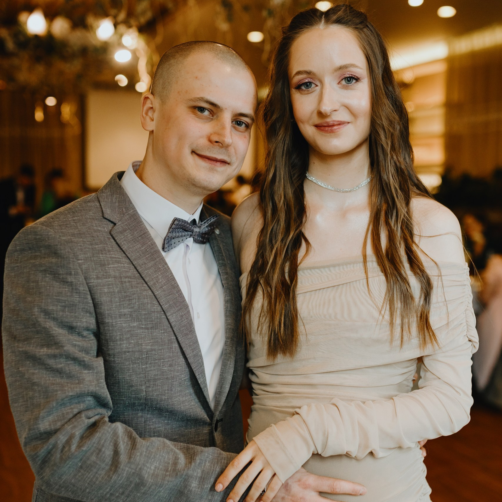 Отзывы. Фотограф Илья Чернов