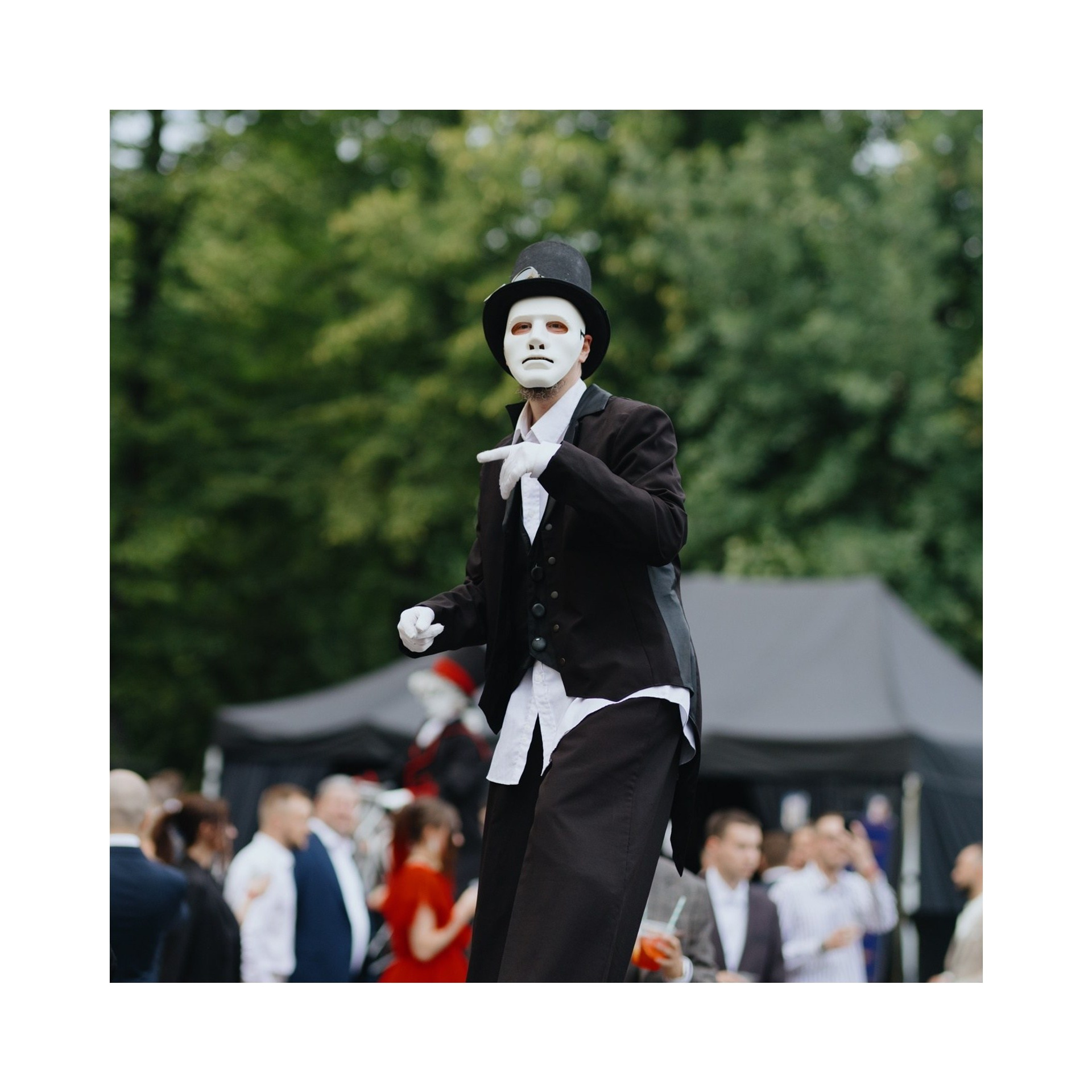 Фотограф Илья Чернов