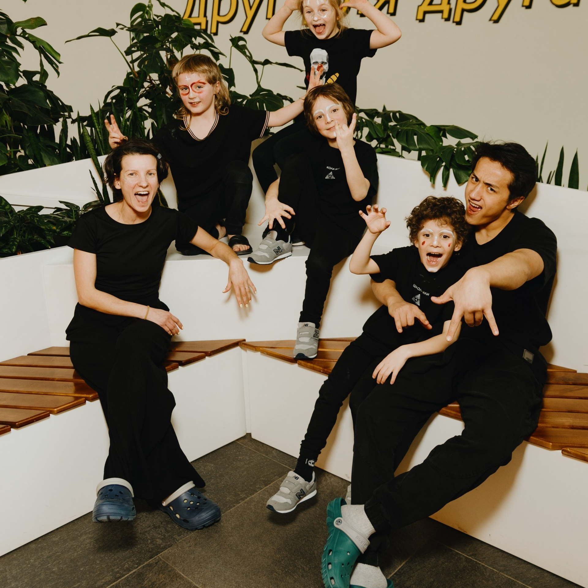 Отзывы. Фотограф Илья Чернов