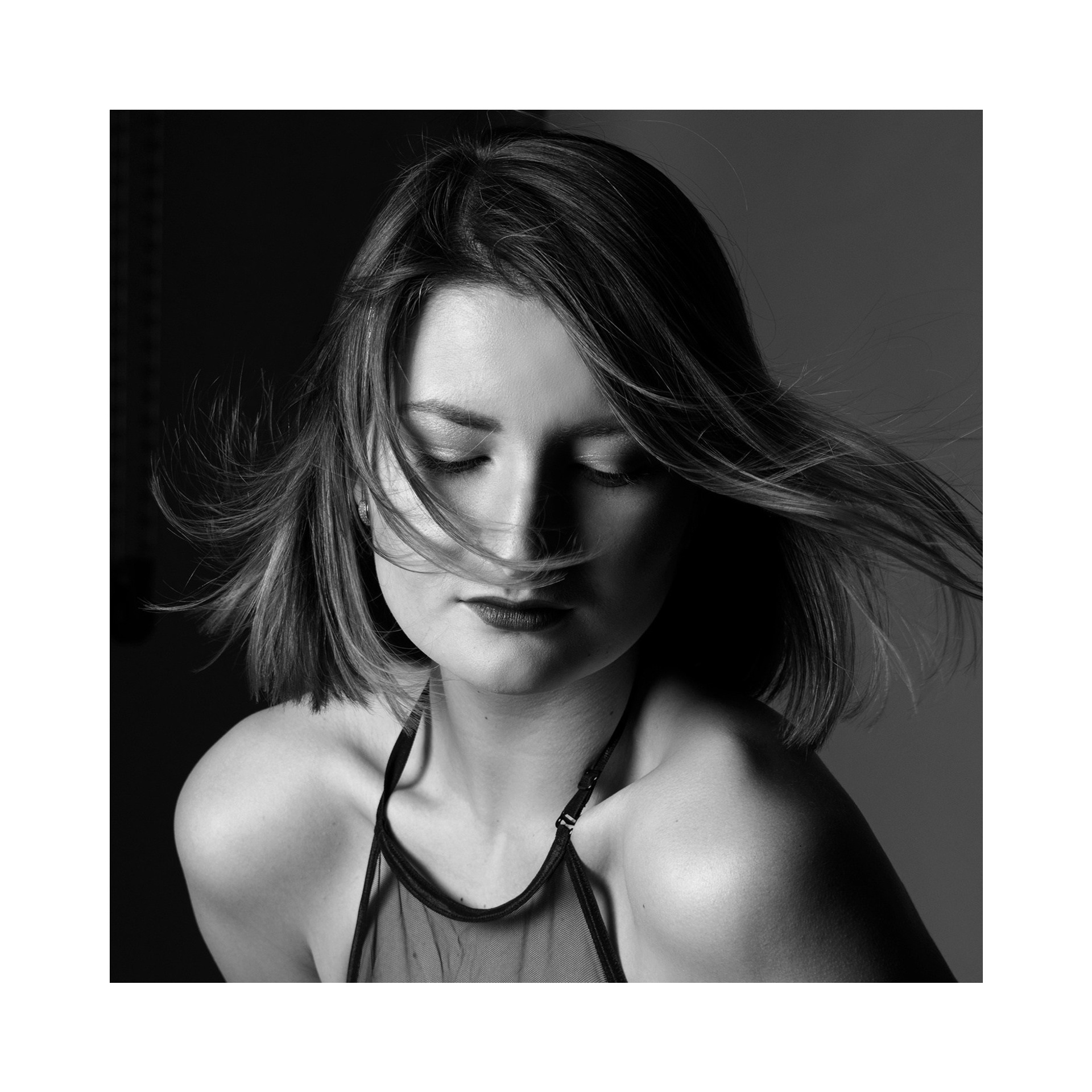 Фотограф Илья Чернов