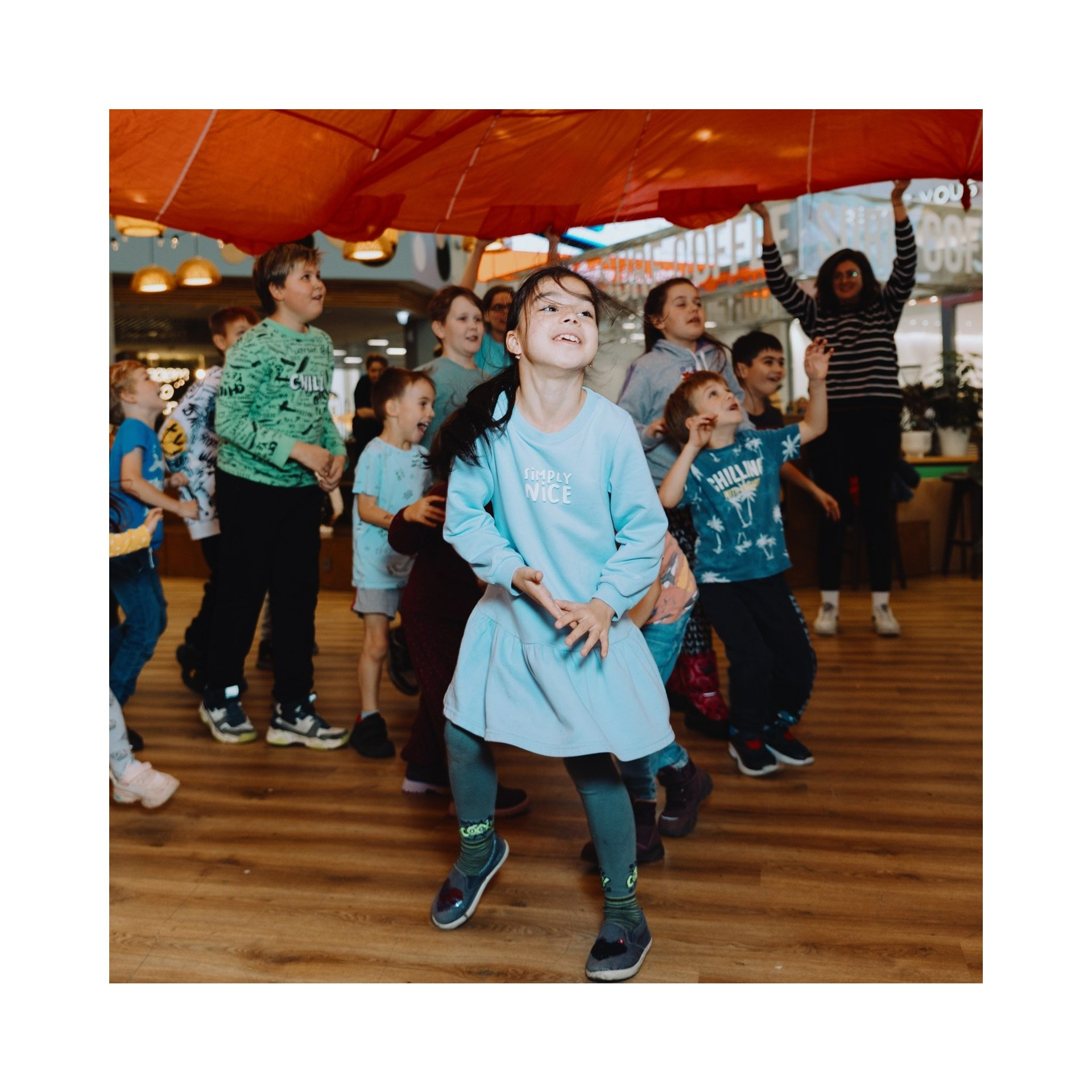 Фотограф Илья Чернов